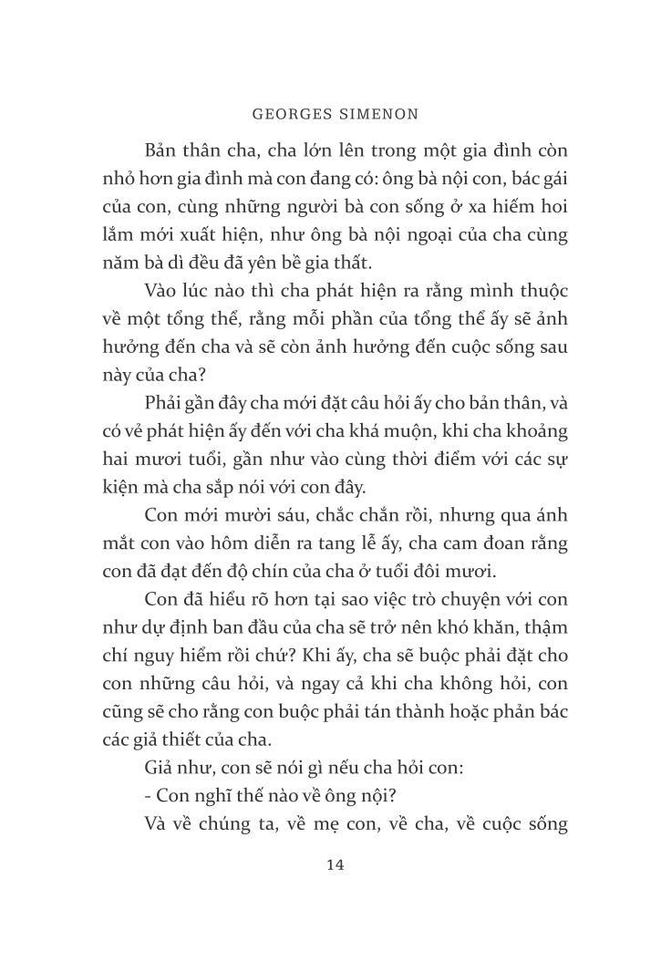 Người Con
