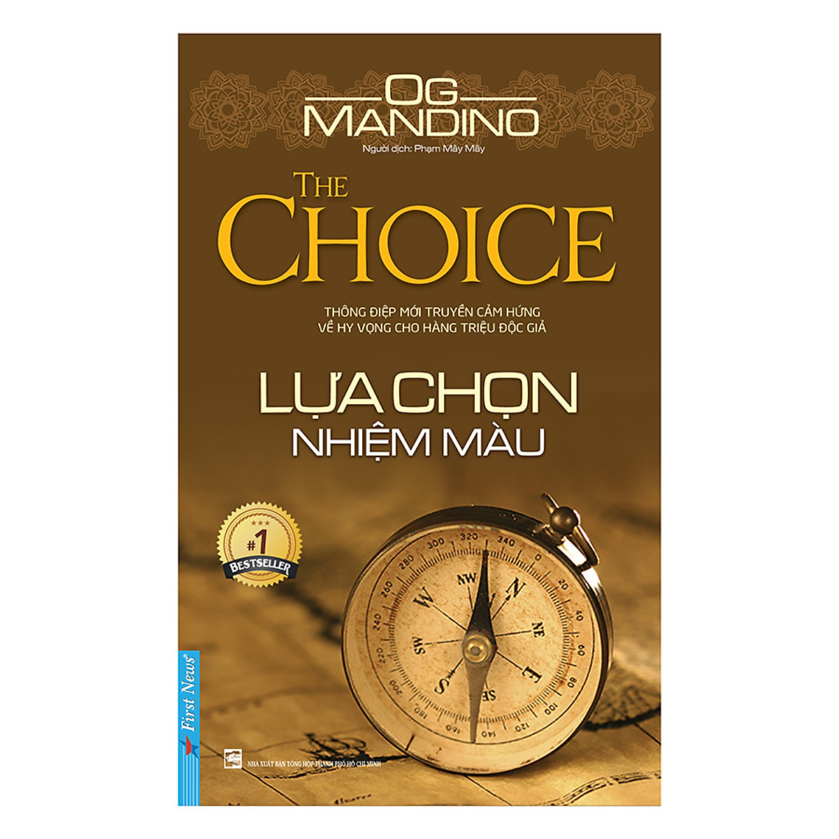 Combo 2 cuốn sách: Lựa Chọn Nhiệm Màu + Những Người Tiên Phong