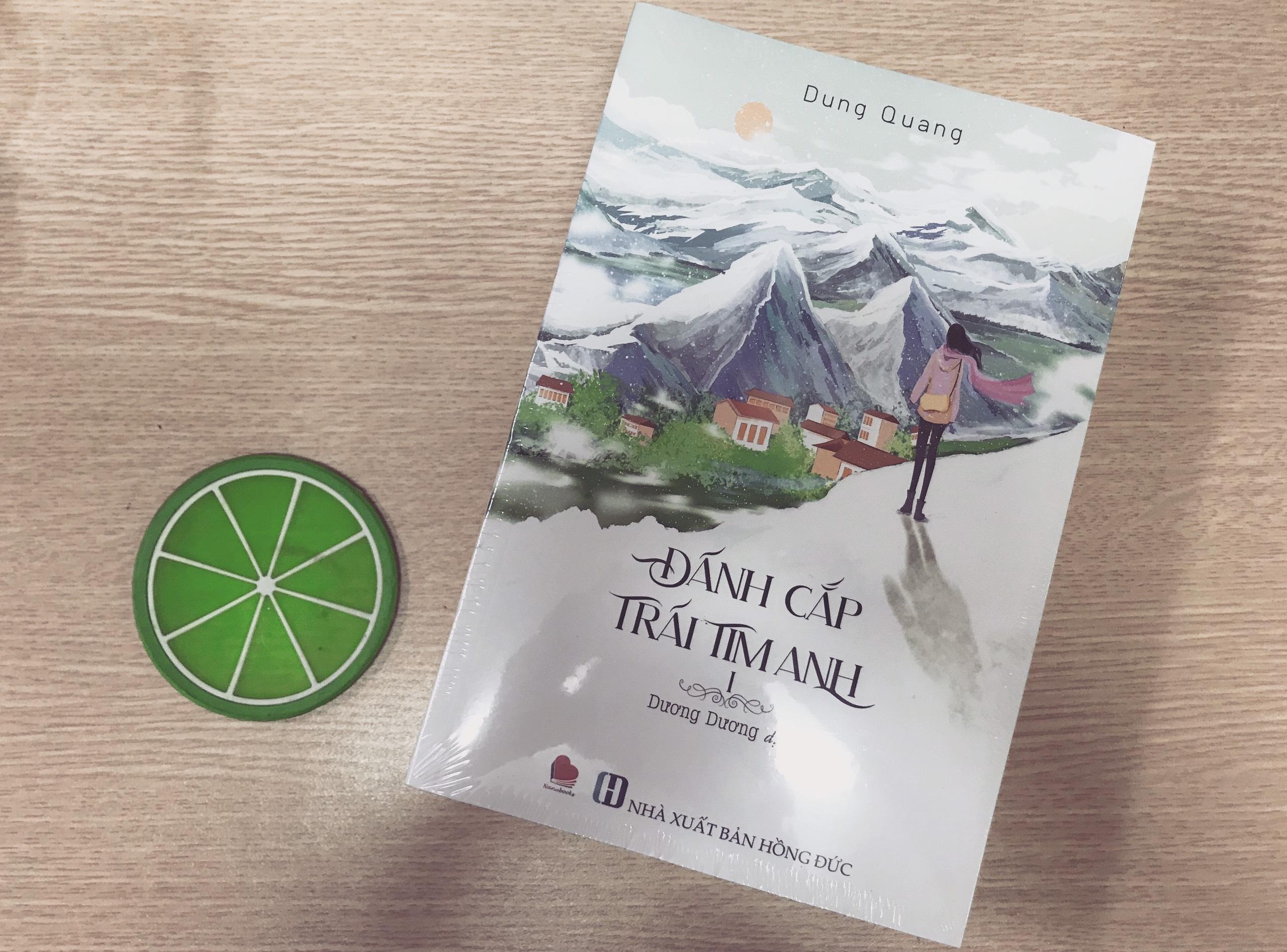 Đánh Cắp Trái Tim Anh (Trọn Bộ 2 Tập)