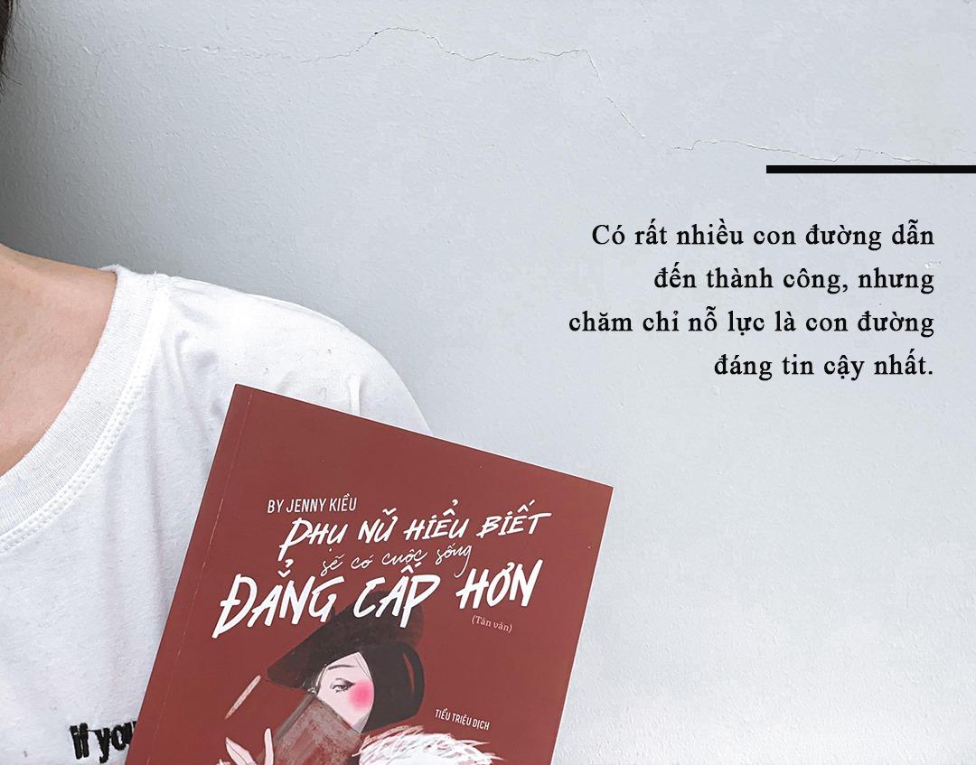 Phụ Nữ Hiểu Biết Sẽ Có Cuộc Sống Đẳng Cấp Hơn (Tặng Kèm Bookmark)
