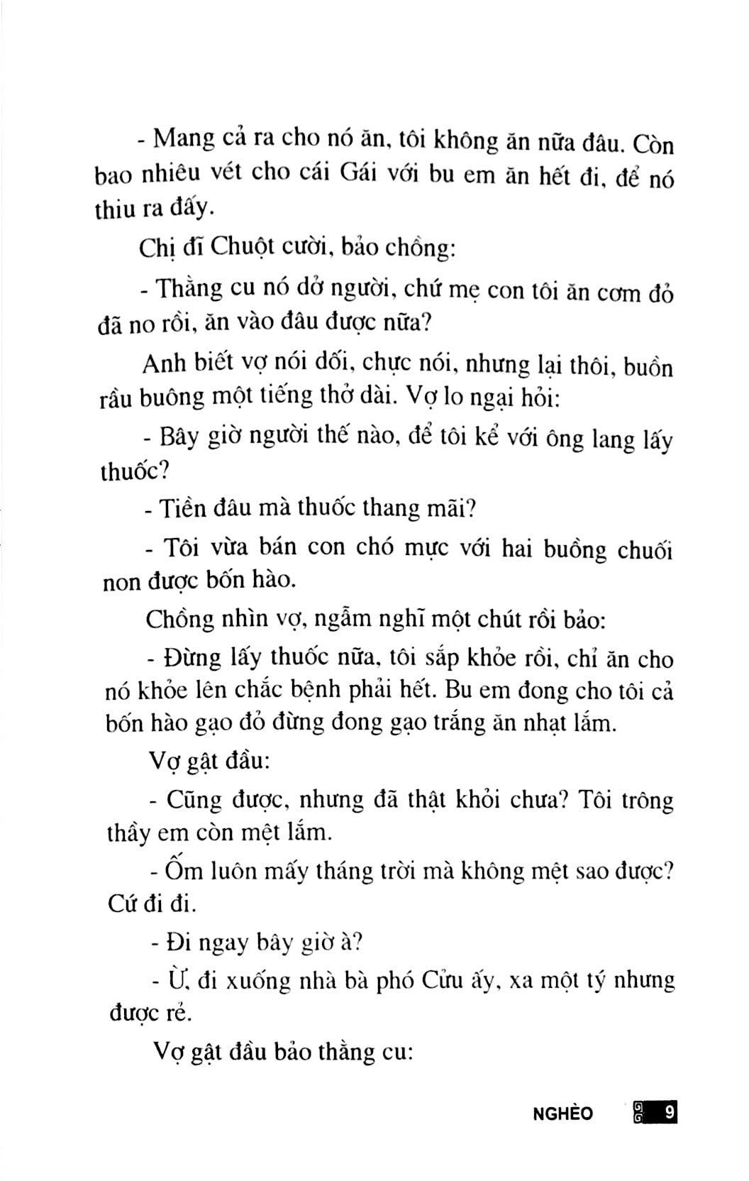 Chí Phèo
