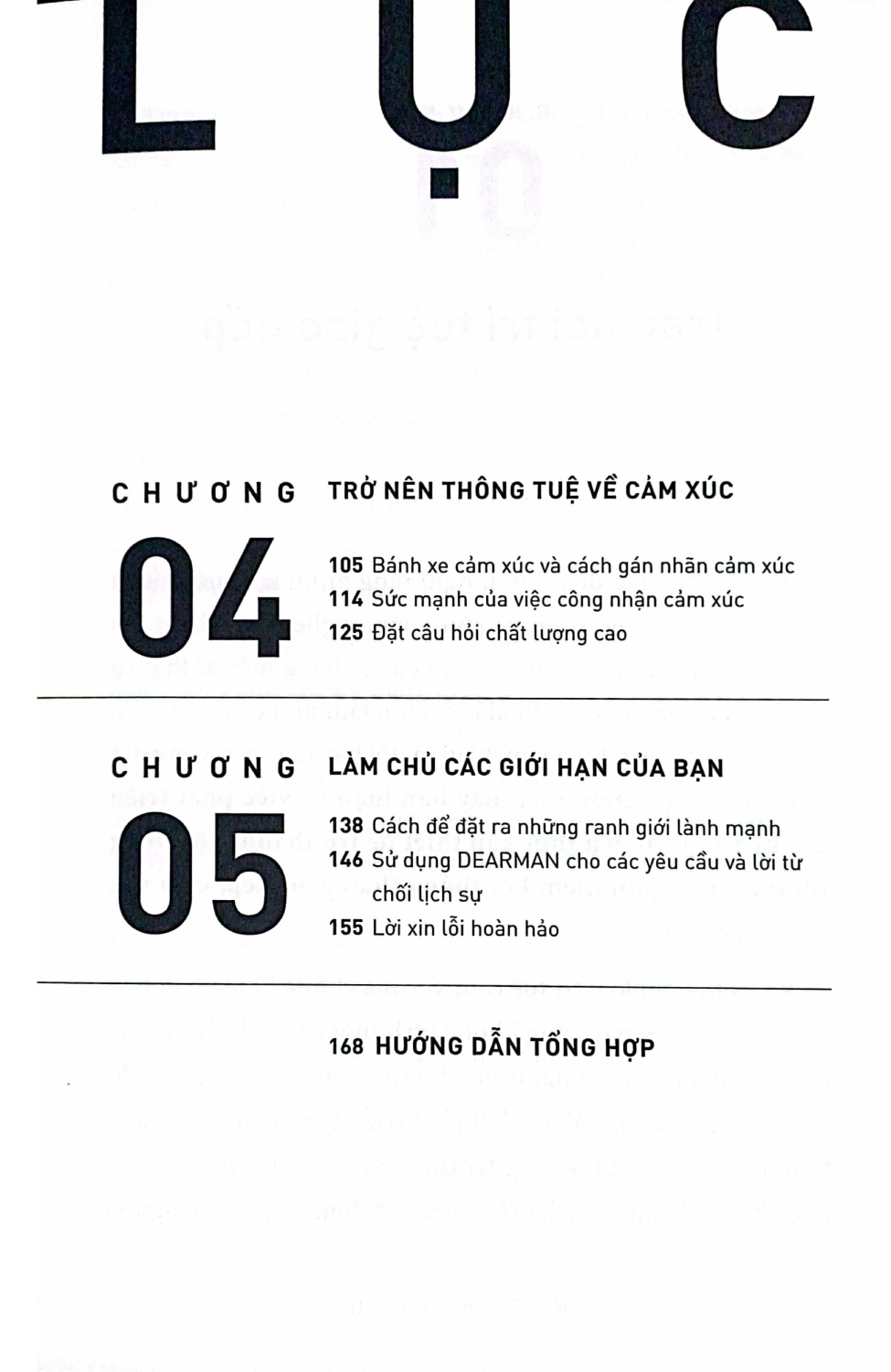 Sức Mạnh Của EQ - Đánh Thức Trí Tuệ Cảm Xúc - Làm Chủ Ngôn Ngữ - Thu Phục Lòng Người - AZ