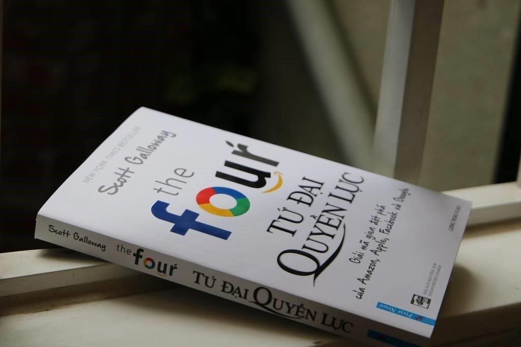 Tứ Đại Quyền Lực
