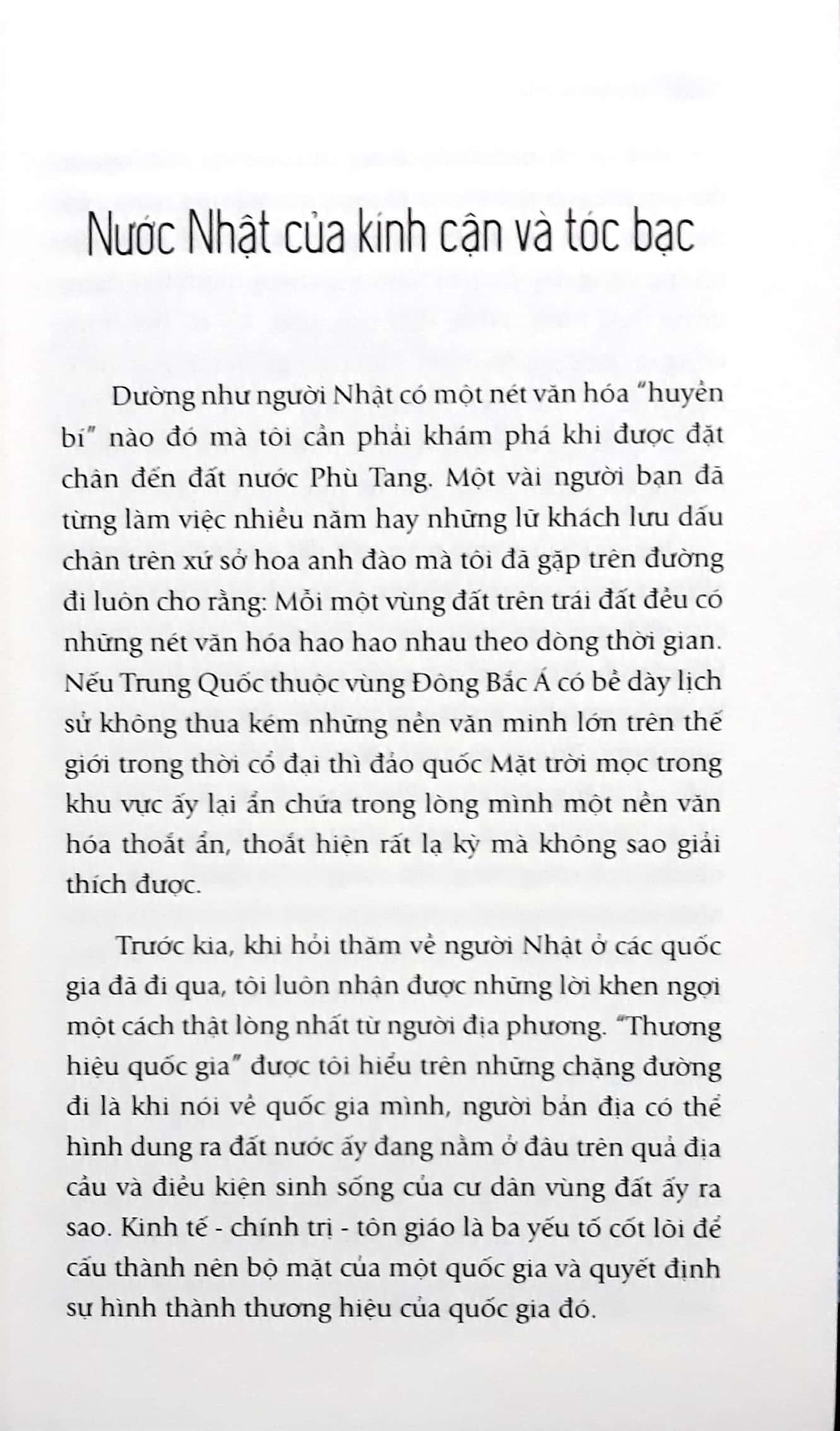 Bốn Mùa Trên Xứ Phù Tang