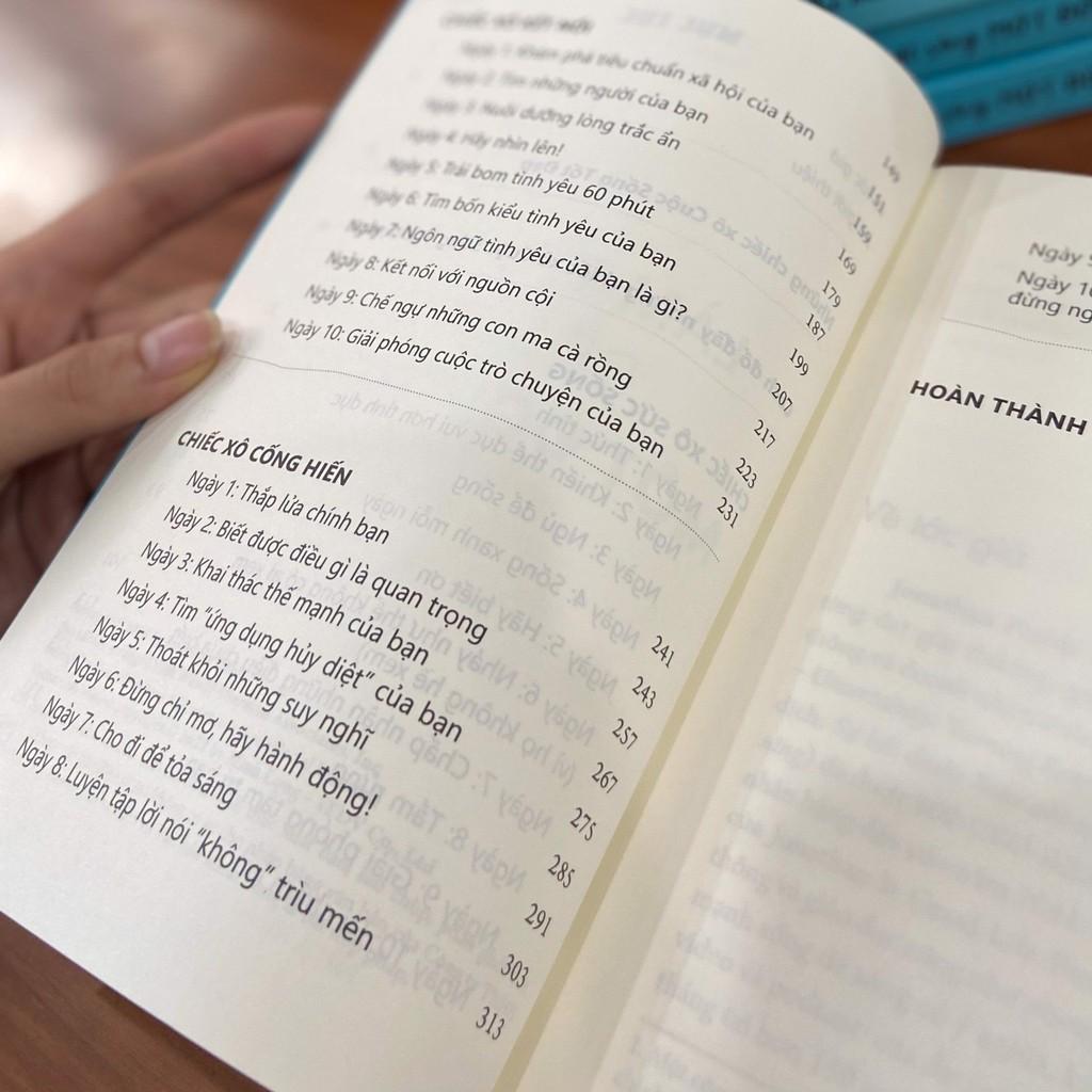 Làm Thế Nào Để Sống Một Đời Tốt Đẹp - Bản Quyền