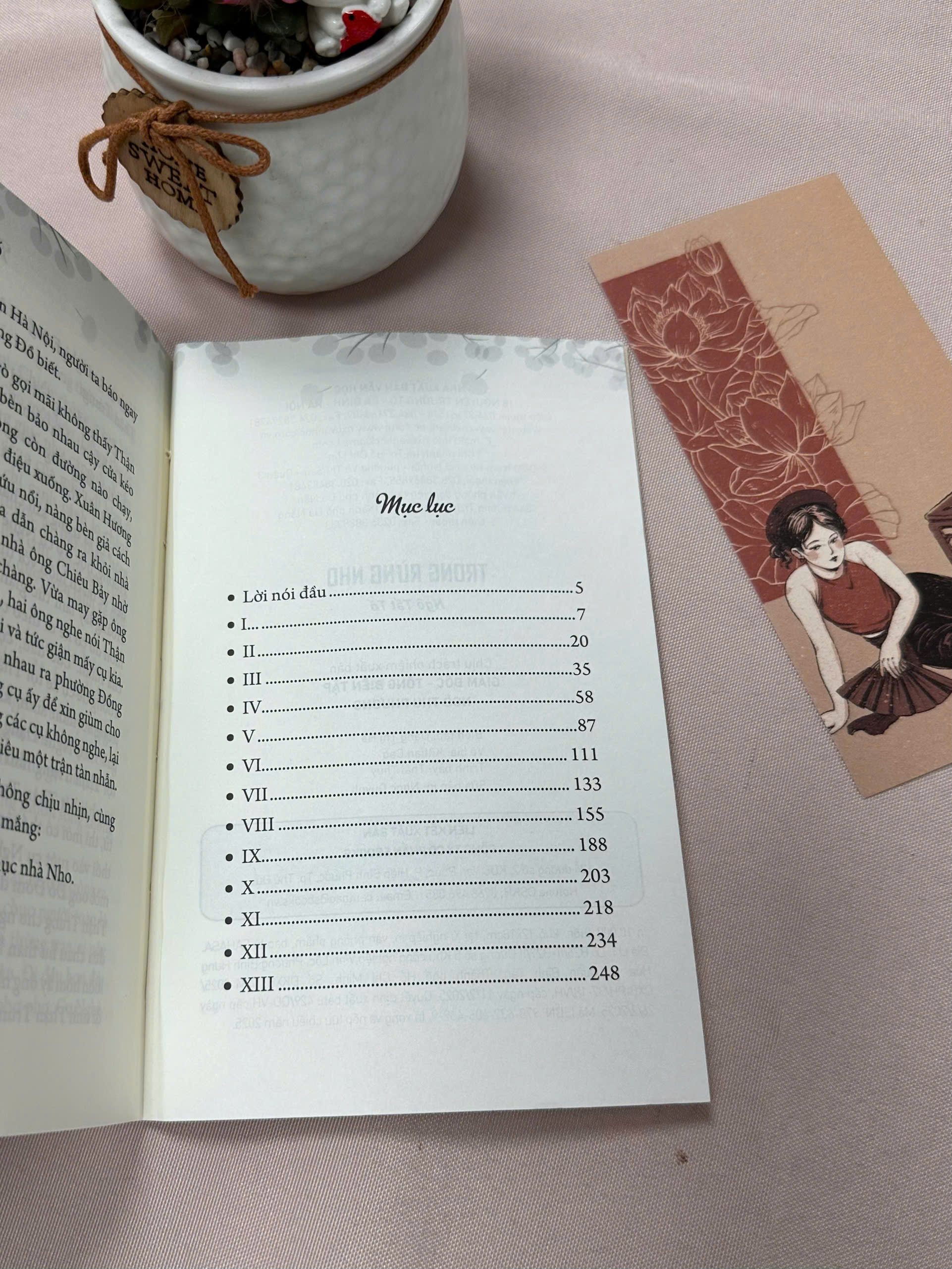 TRONG RỪNG NHO - Ngô Tất Tố – Sbooks – NXB Văn Học
