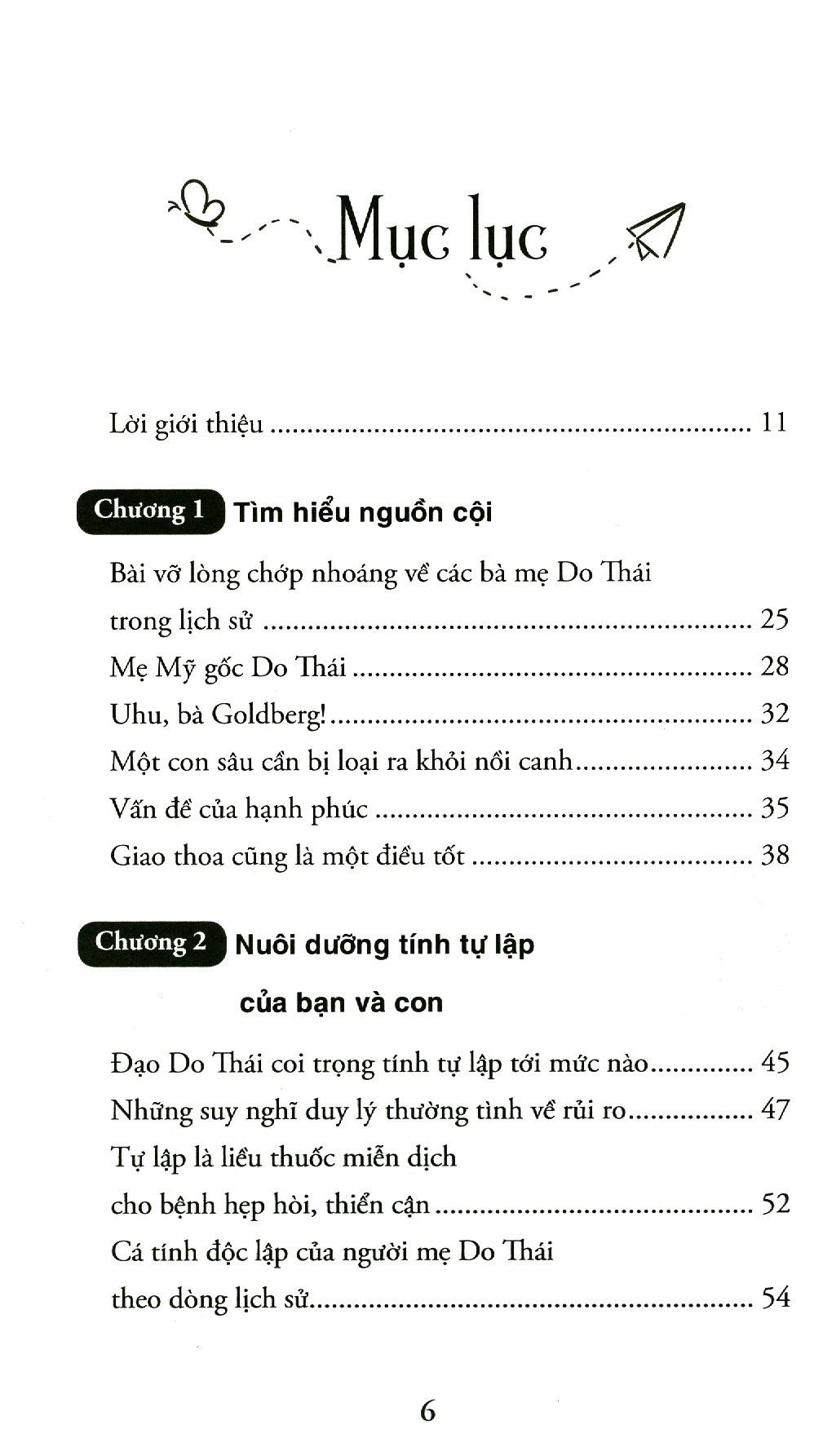 Mẹ Do Thái Dạy Con Tự Lập (Tái Bản 2022)