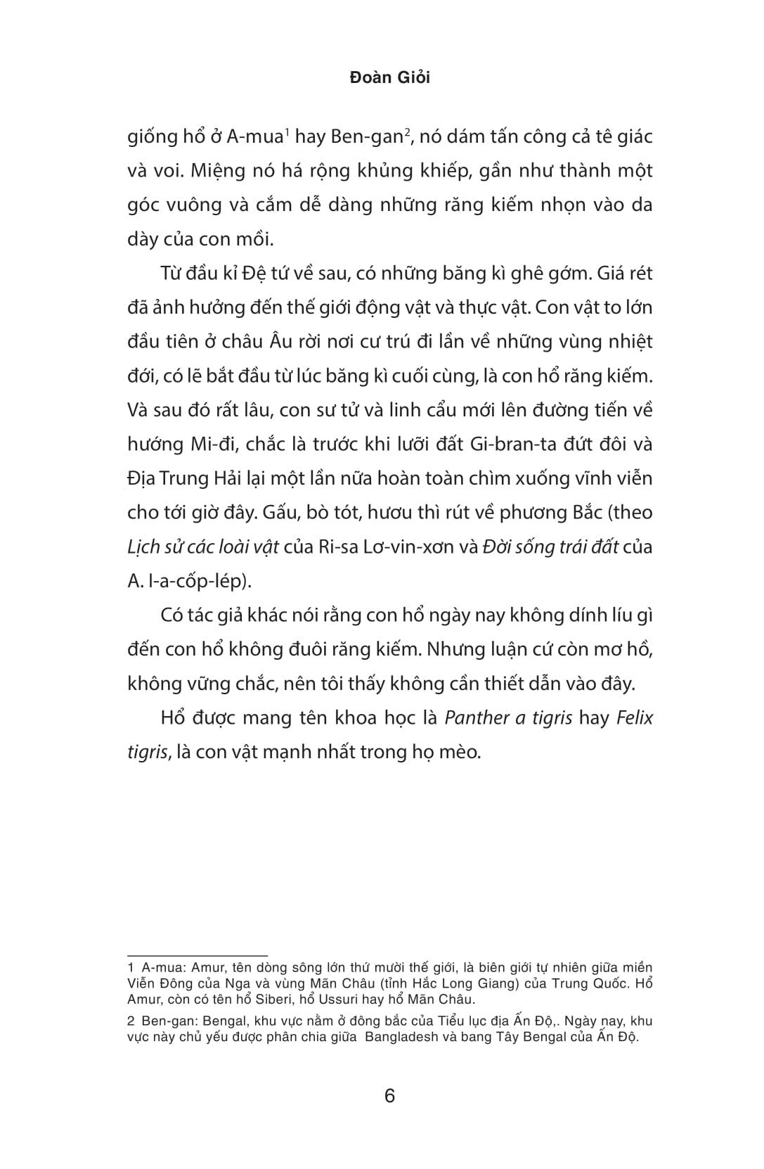 Sách - Tê Giác Trong Ngàn Xanh (Tái Bản 2025)