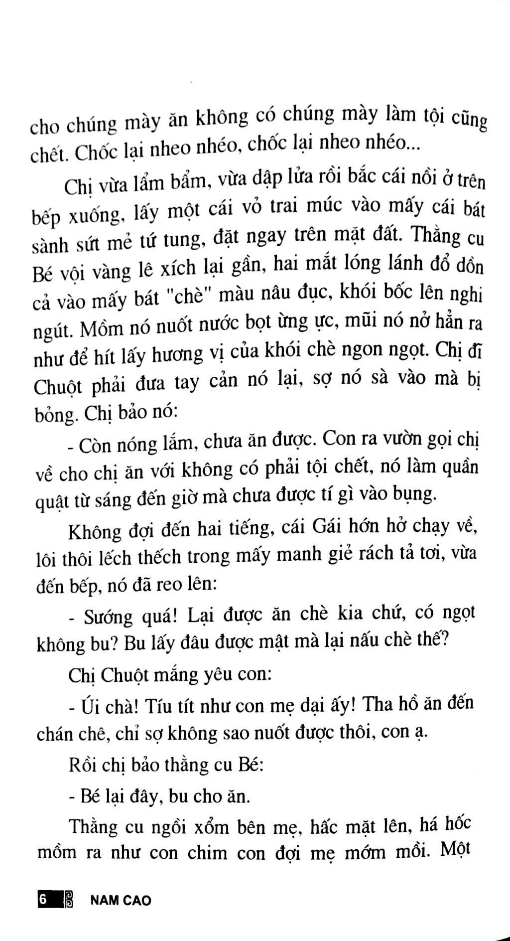 Chí Phèo