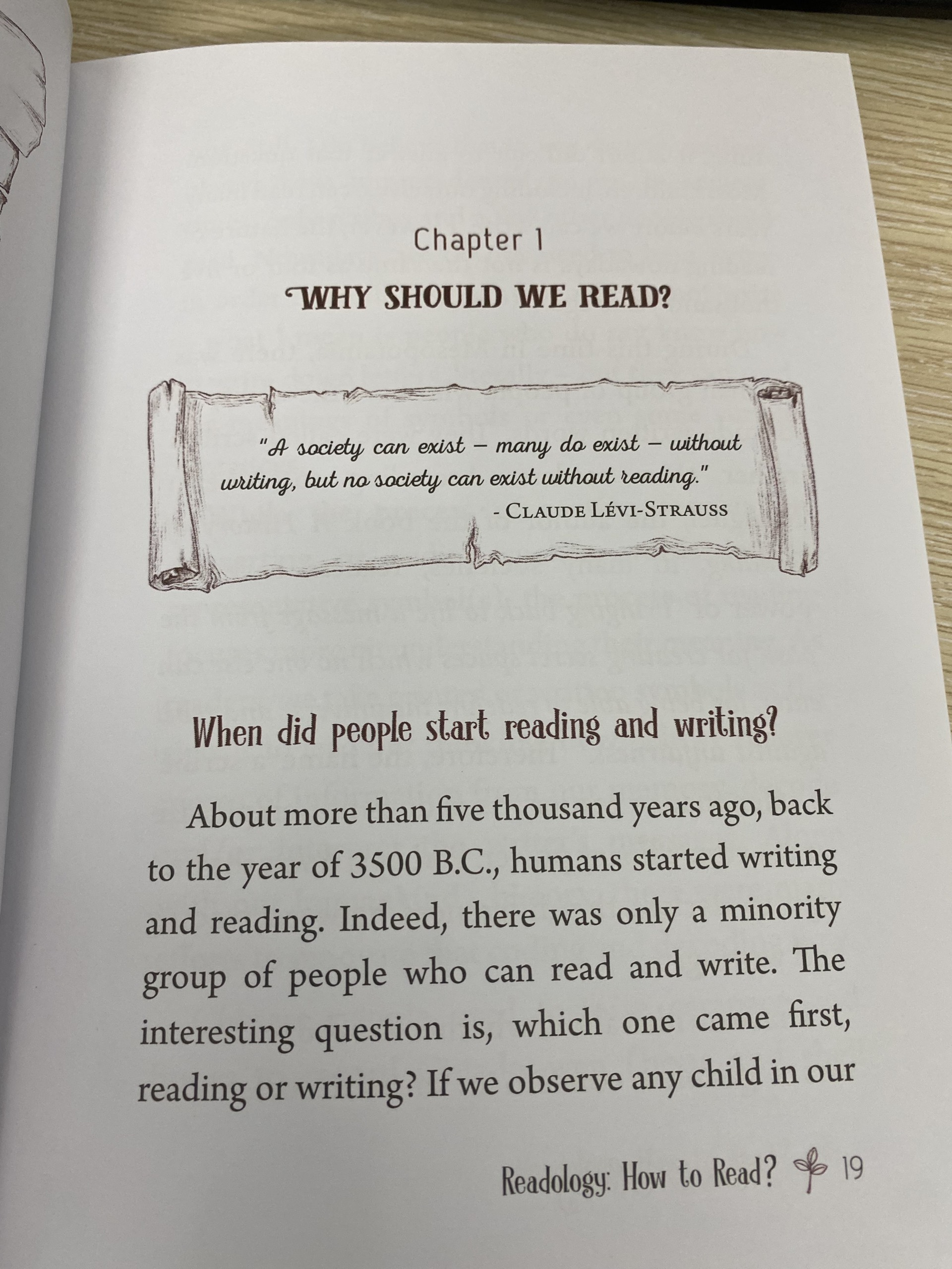 Sách - Readology: How to Read? (PN)