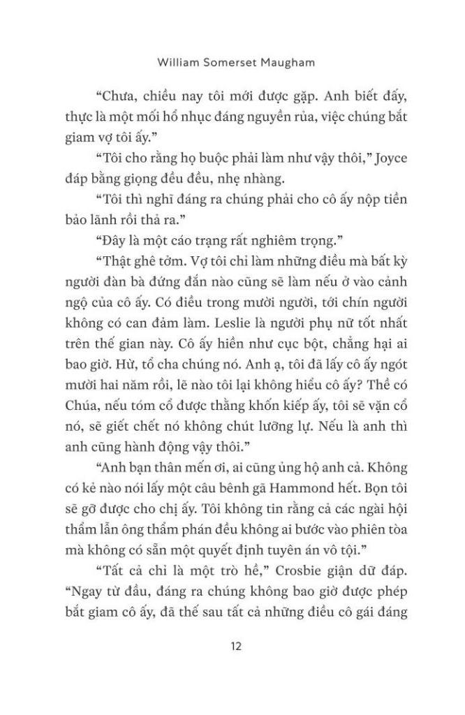 Trở Lại Babylon - Tuyển Tập Truyện Ngắn Anh-Mỹ