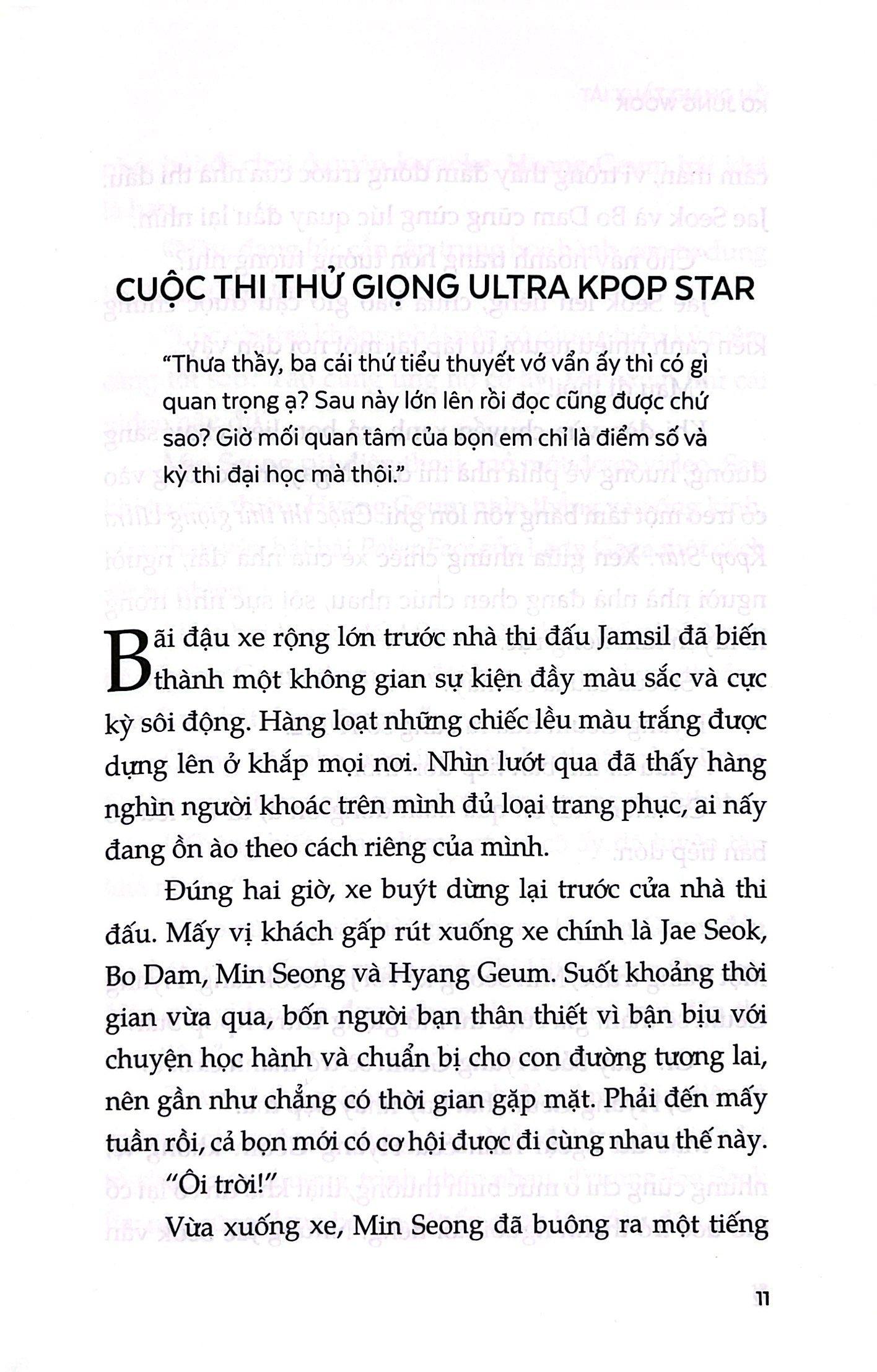 Tái Xuất Giang Hồ