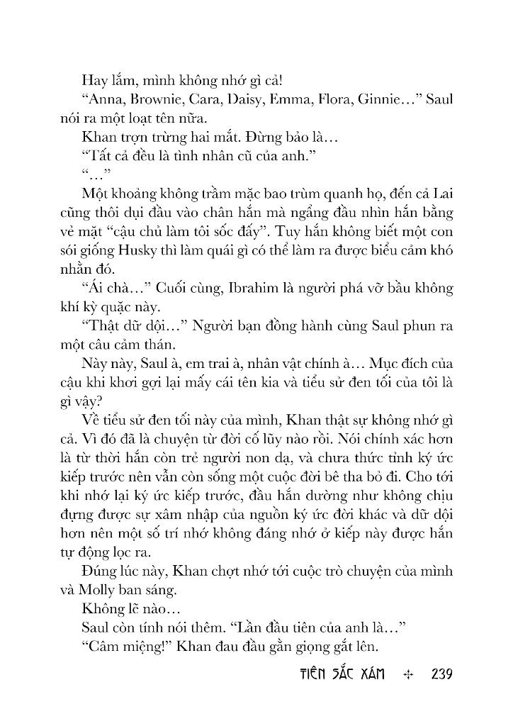 Sách - Anh Trai Nhân Vật Chính - Tập 1