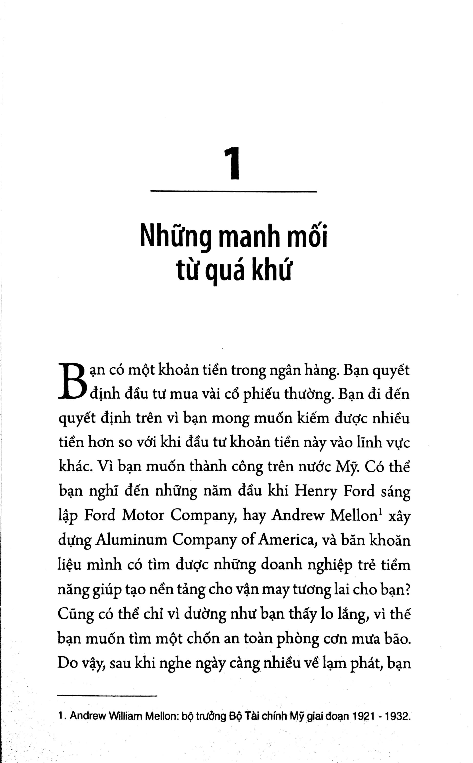 Cổ Phiếu Thường, Lợi Nhuận Phi Thường (Tái Bản)