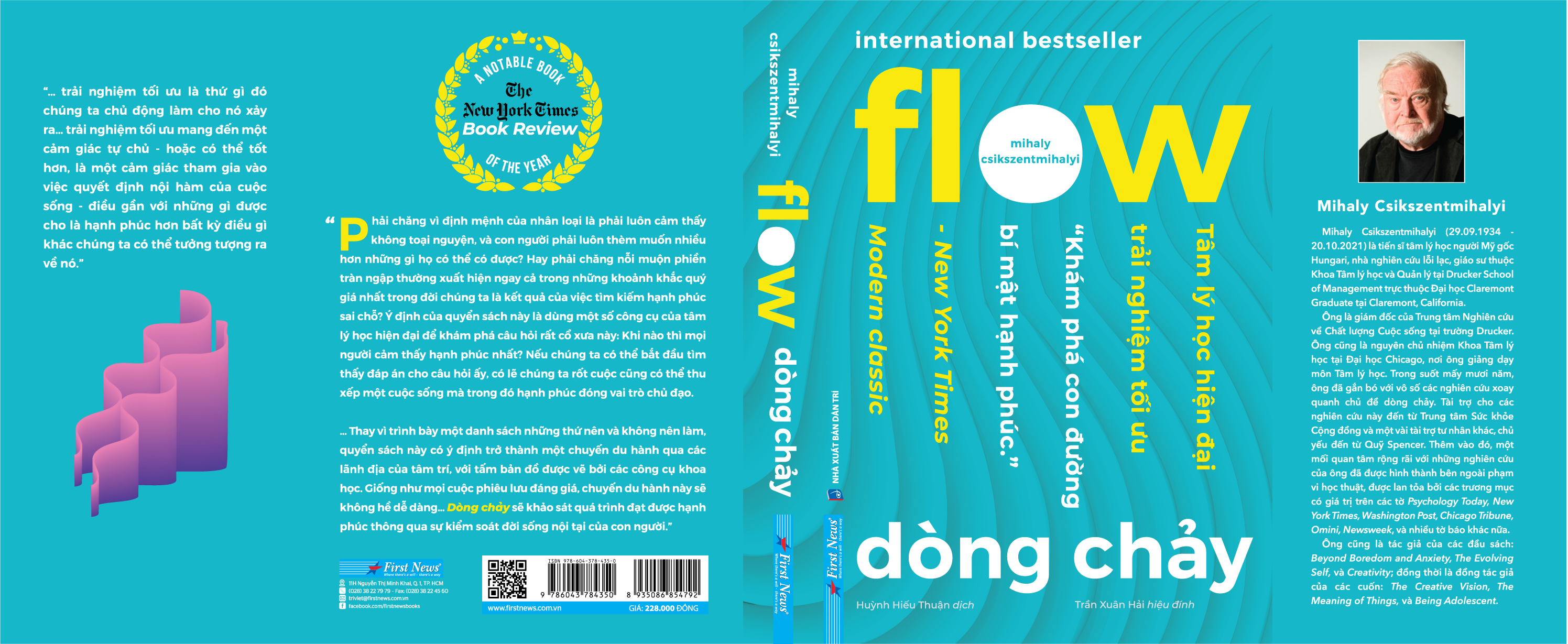 Flow - Dòng Chảy