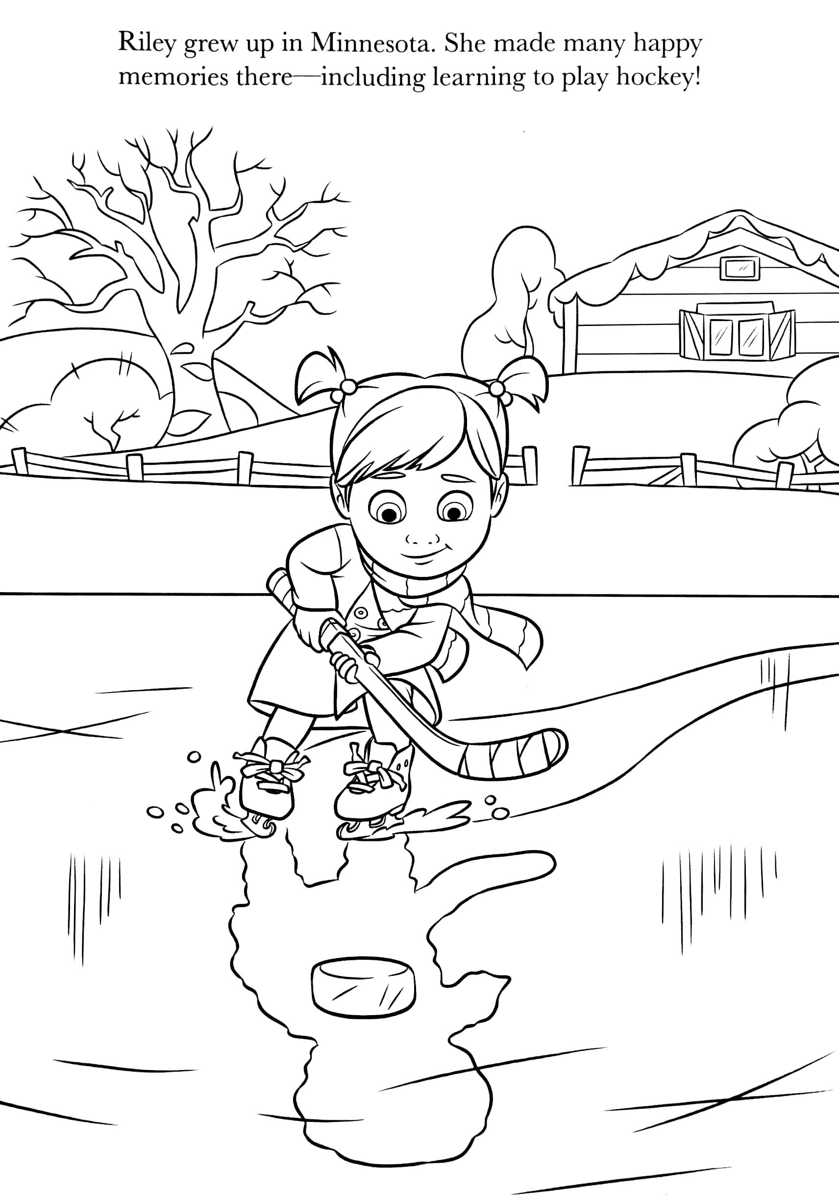 Pixar Color Infinity & Beyond