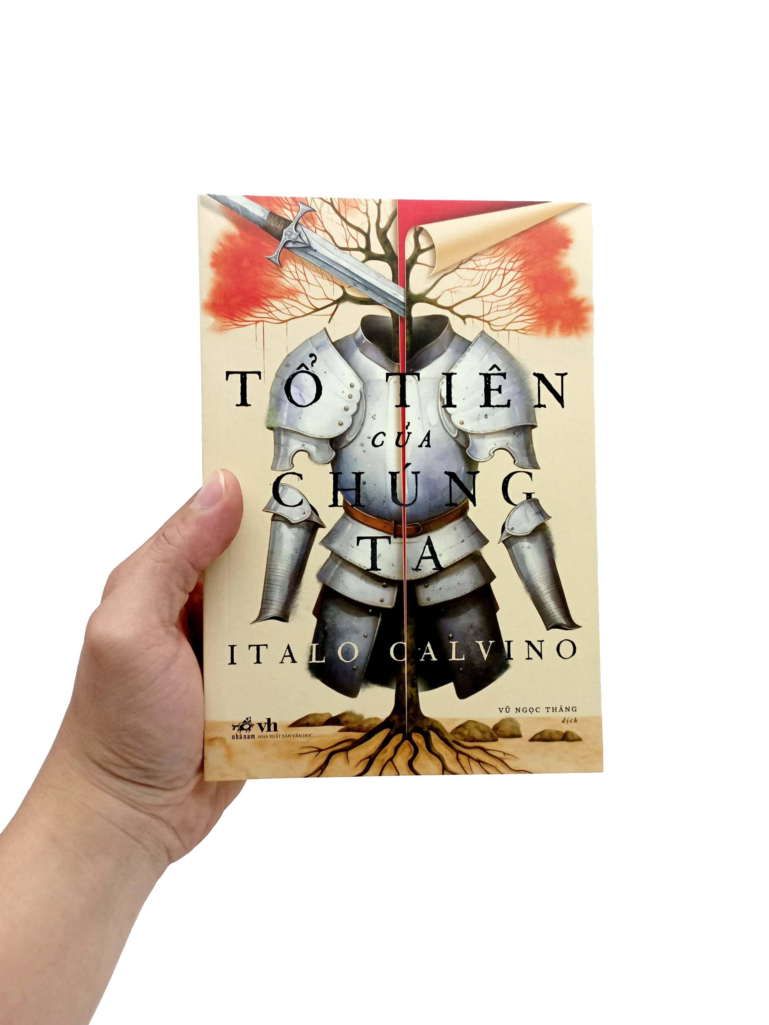 Tổ Tiên Của Chúng Ta