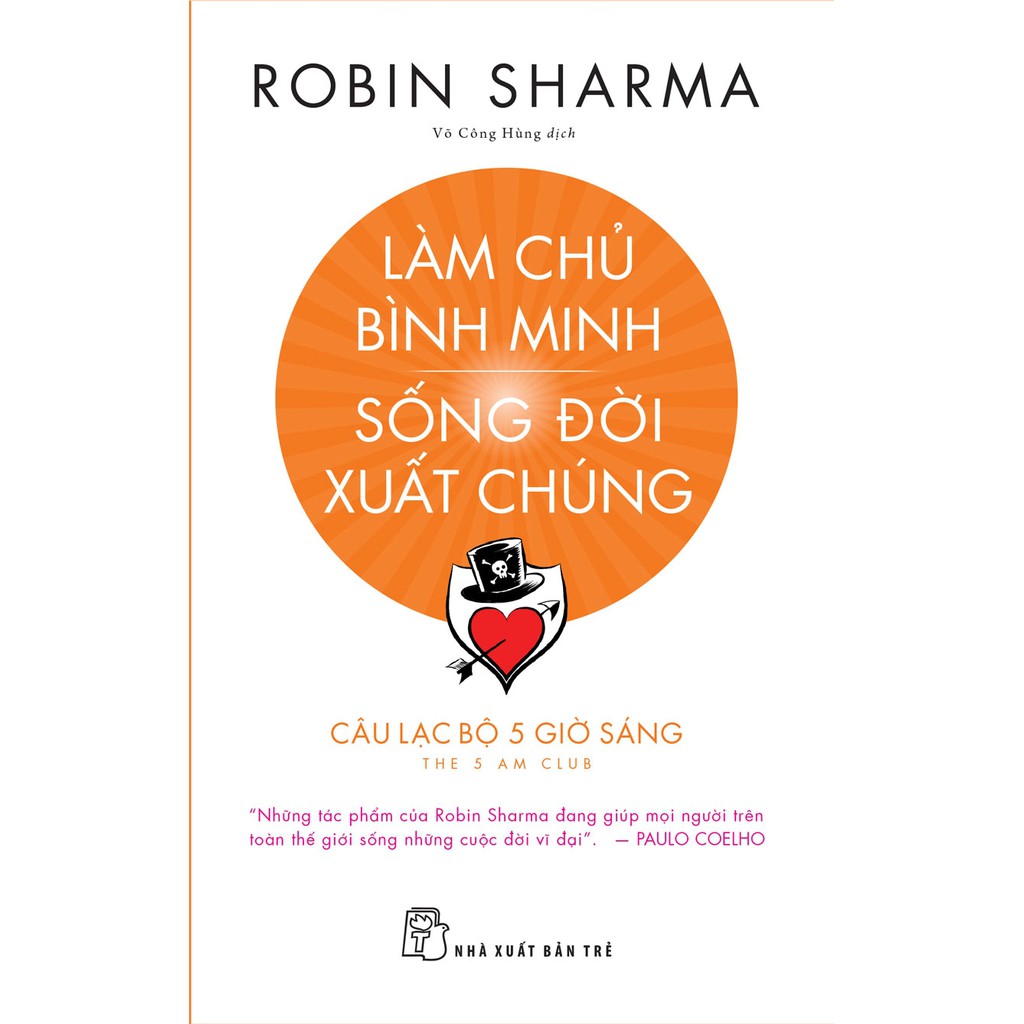 Combo 2 Cuốn Định Hướng Phát Triển Bản Thân: Làm Chủ Bình Minh Sống Đời Xuất Chúng+Đừng Lựa Chọn An Nhàn Khi Còn Trẻ