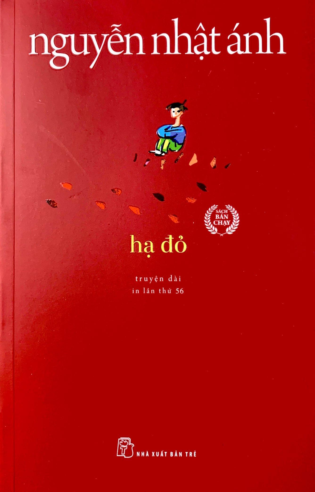 Hạ Đỏ (Tái Bản 2022)