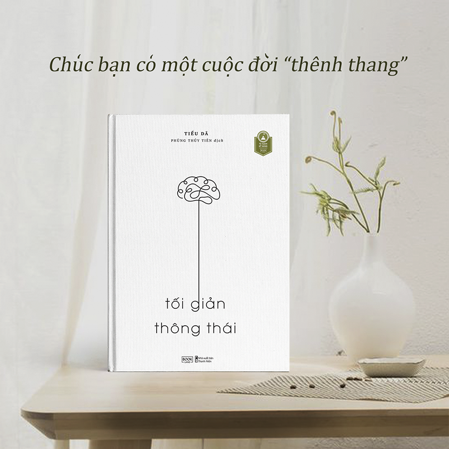 Tối Giản Thông Thái