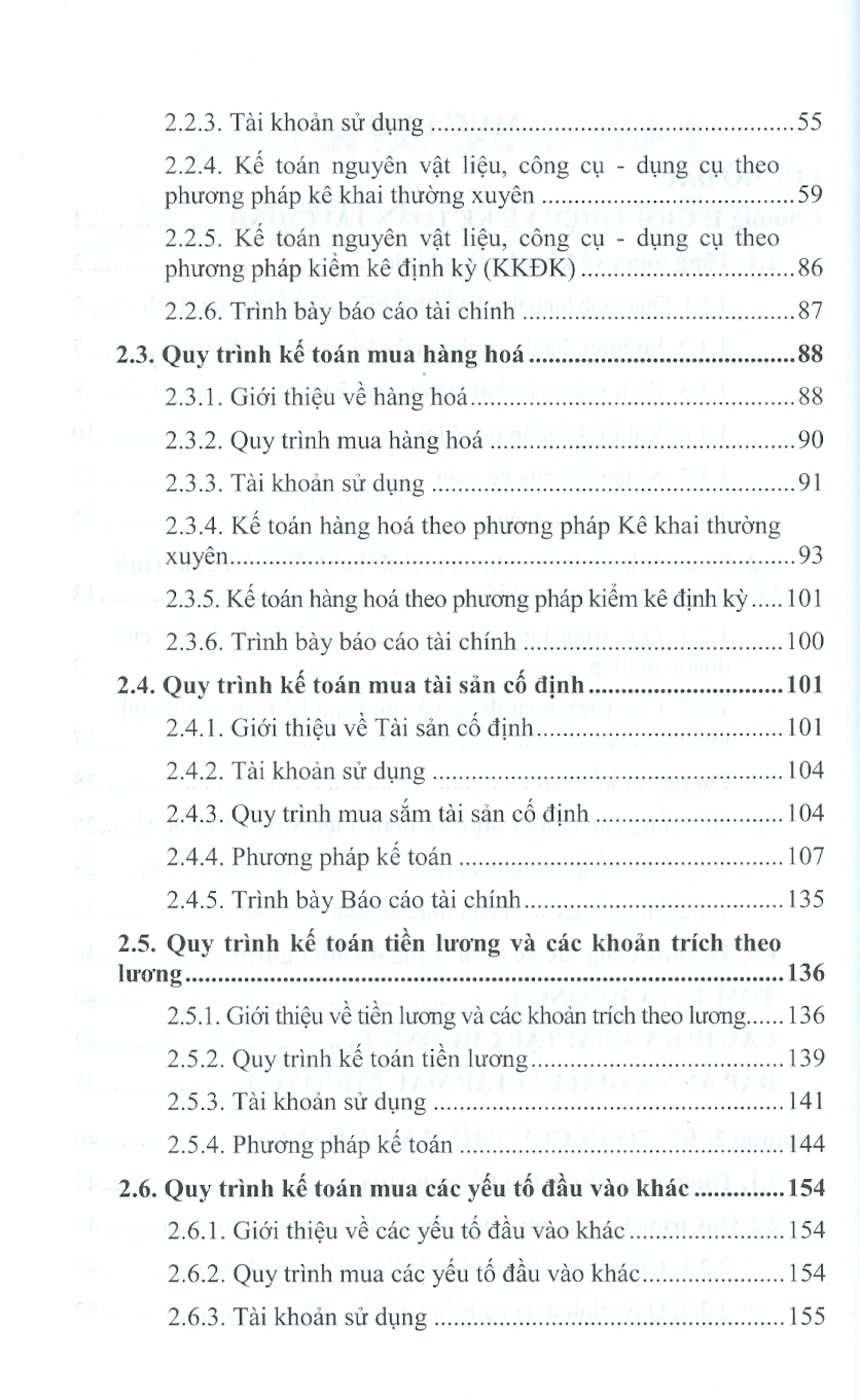 Giáo Trình Kế Toán Tài Chính Doanh Nghiệp Phần 1&2