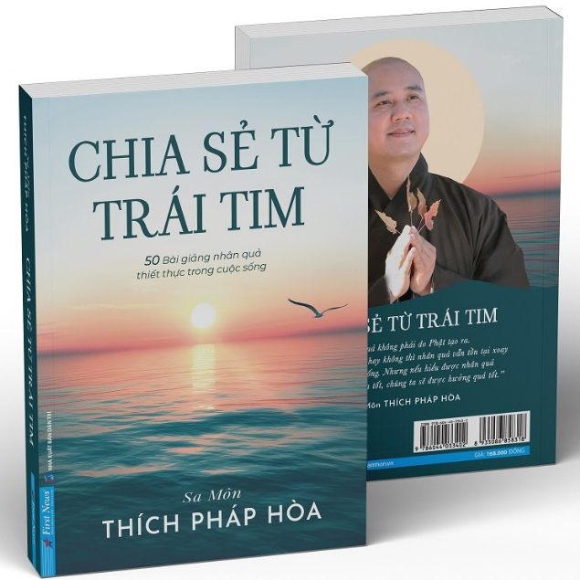 Sách - Chia Sẻ Từ Trái Tim