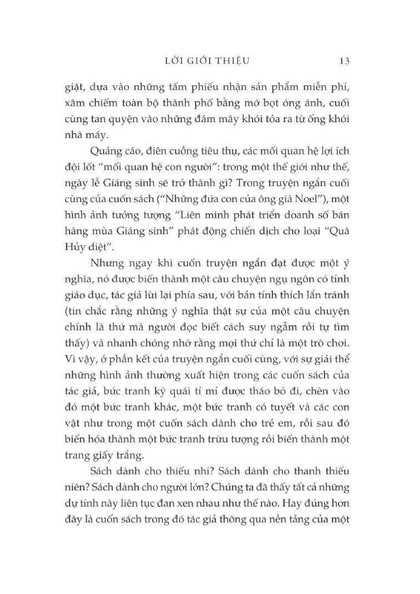 Sách - Marcovaldo Hay Các Mùa Trong Thành Phố