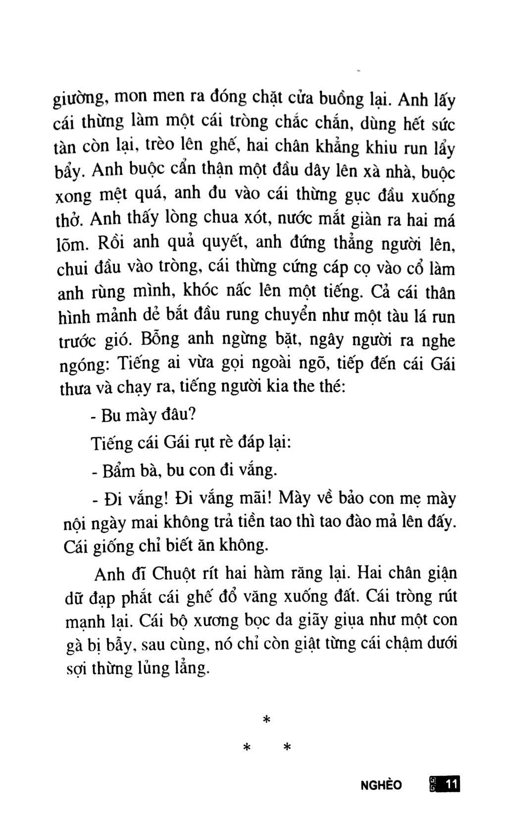 Chí Phèo