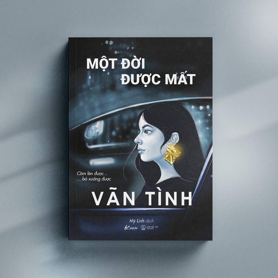 Combo 2 Cuốn Sách Tạo Động Lực Hay- Một Đời Được Mất + Tao Nhã Và Quyết Đoán