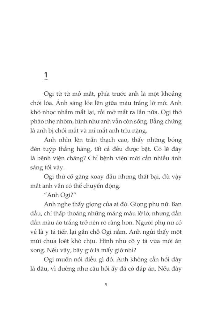 Hố Đen Sâu Thẳm