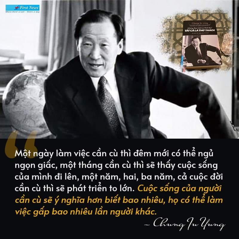 Sách Không Bao Giờ Là Thất Bại! Tất Cả Là Thử Thách (Bìa cứng) - First News