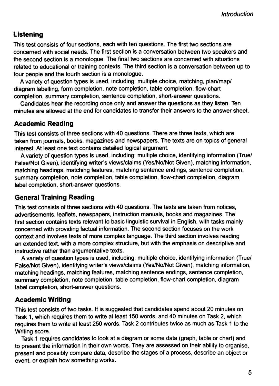 Cambridge IELTS 9