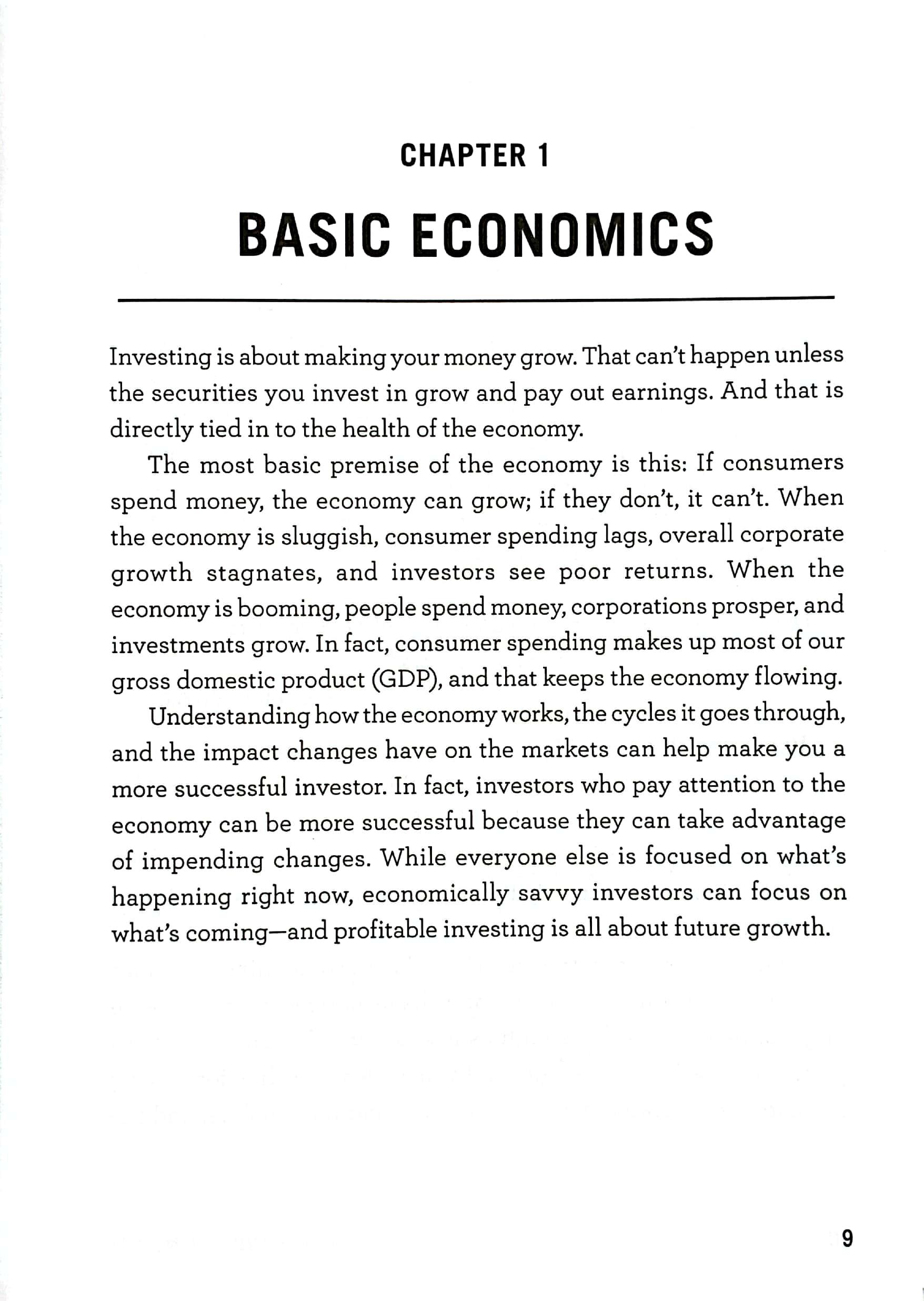 Investing 101: From Stocks and Bonds to ETFs and IPOs, an Essential Primer on Building a Profitable Portfolio (Adams 101) Hardcover – January 1, 2016 by Michele Cagan CPA (Author)