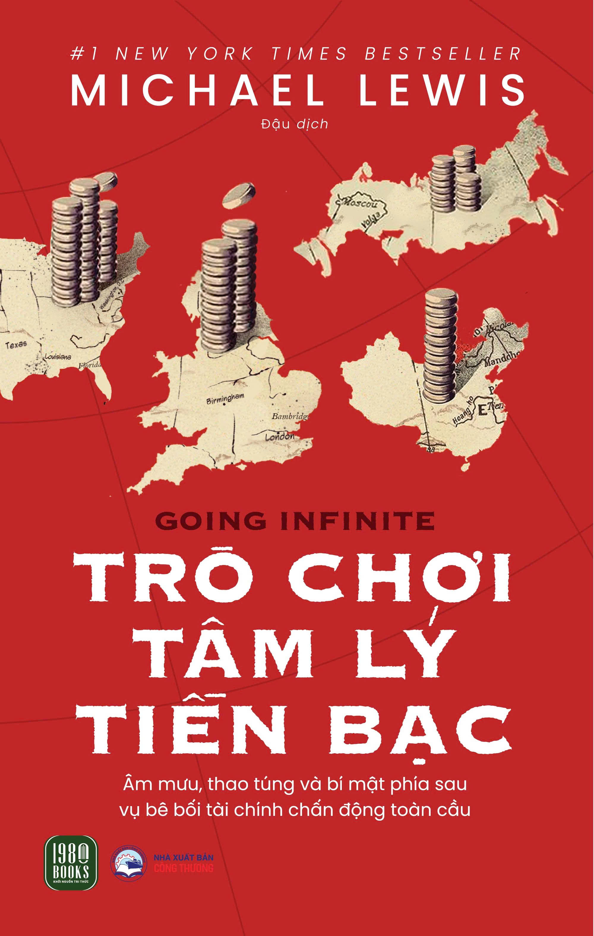 Combo Bộ Sách Về Tiền: Tâm Lý Học Về Tiền + Sự Thật Trần Trụi Về Tiền + Chính Sách Tiền Tệ Thế Kỷ 21 + Trò Chơi Tâm Lý Tiền Bạc