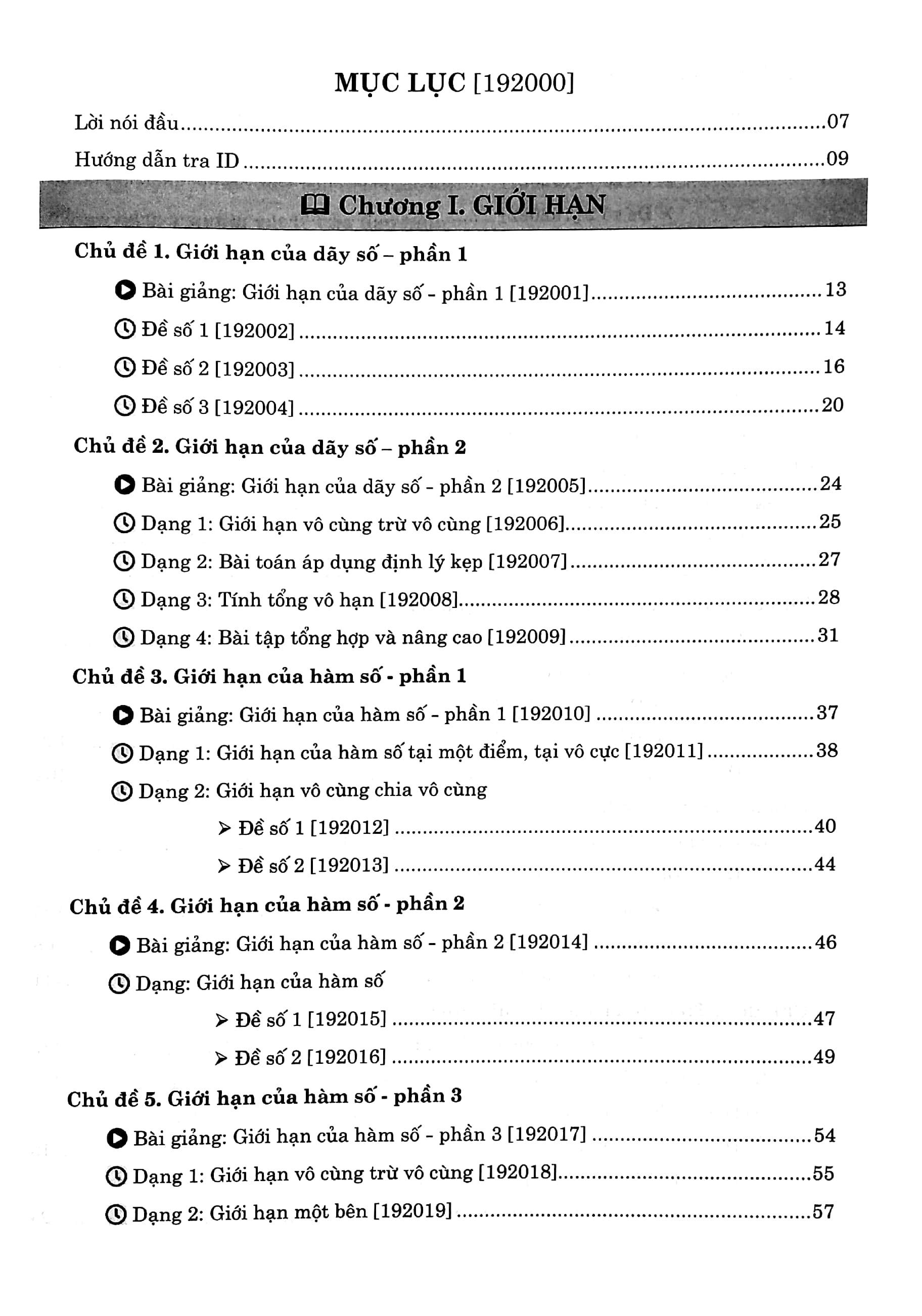 Sách - Tự Học Toán Học Lớp 11 - Tập 2