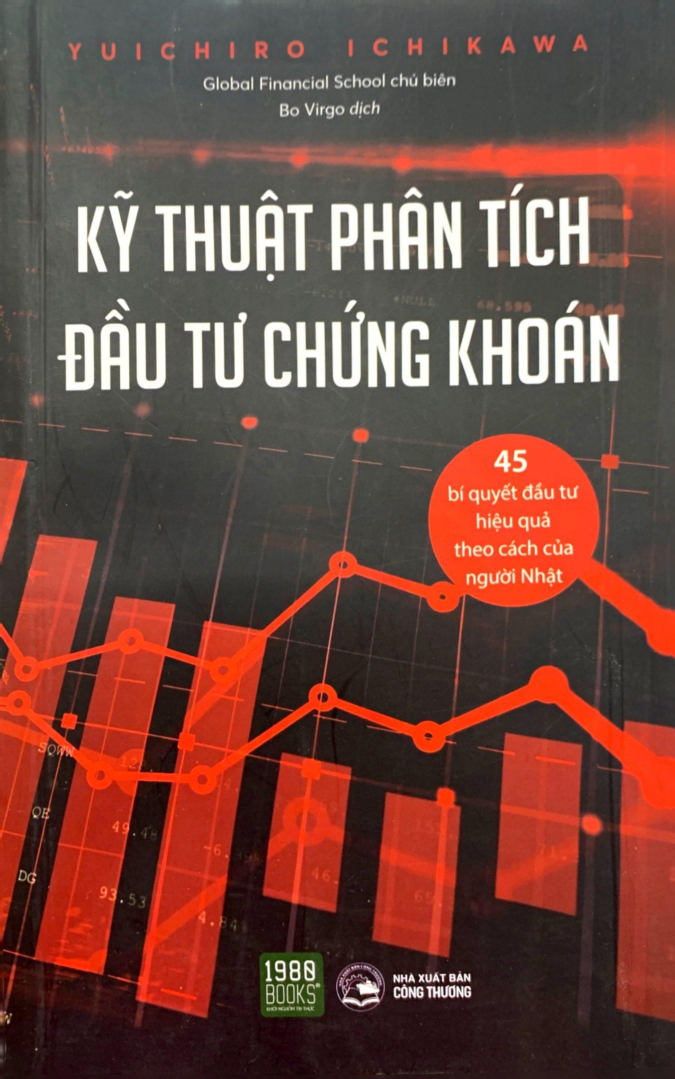Kĩ Thuật Phân Tích Đầu Tư Chứng Khoán