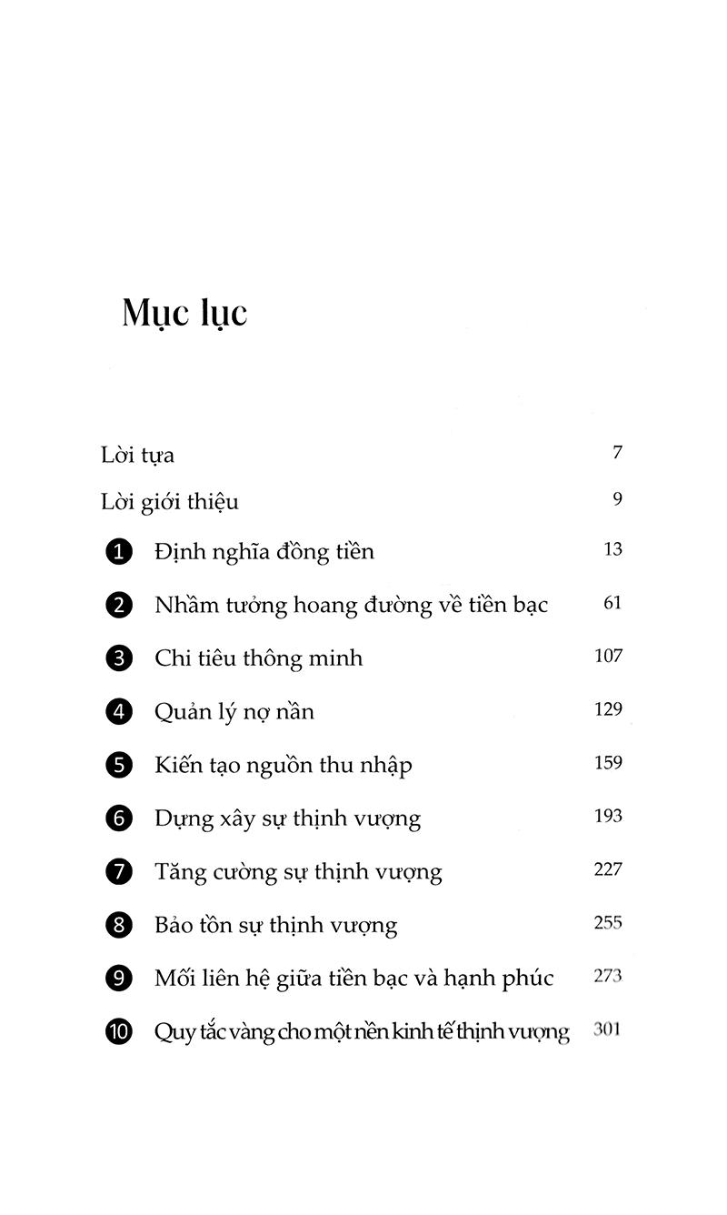 Nghệ Thuật Quản Lý Tài Chính Cá Nhân (Tái Bản 2022)