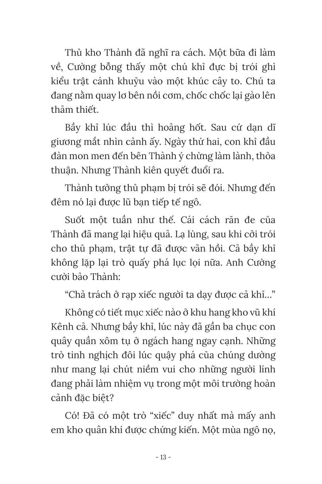 Sách - Chuyện Xứ Đồng Hóp