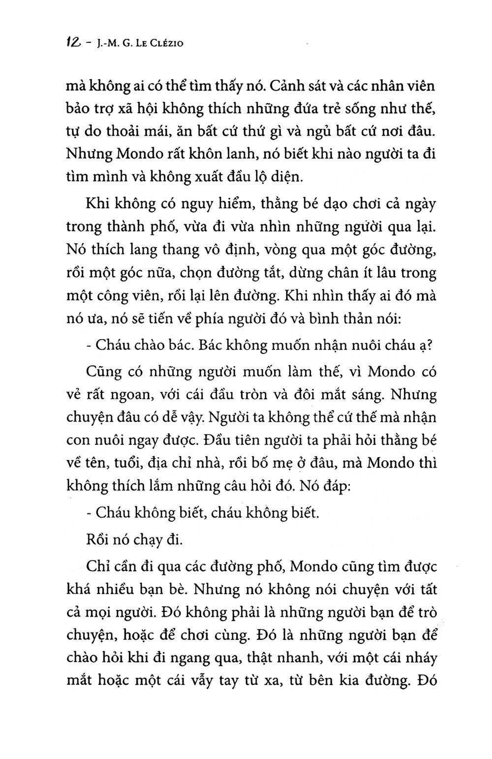 Cánh Cửa Mở Rộng - Lũ Mục Đồng