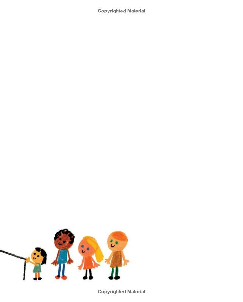 The Smallest Girl In The Smallest Grade