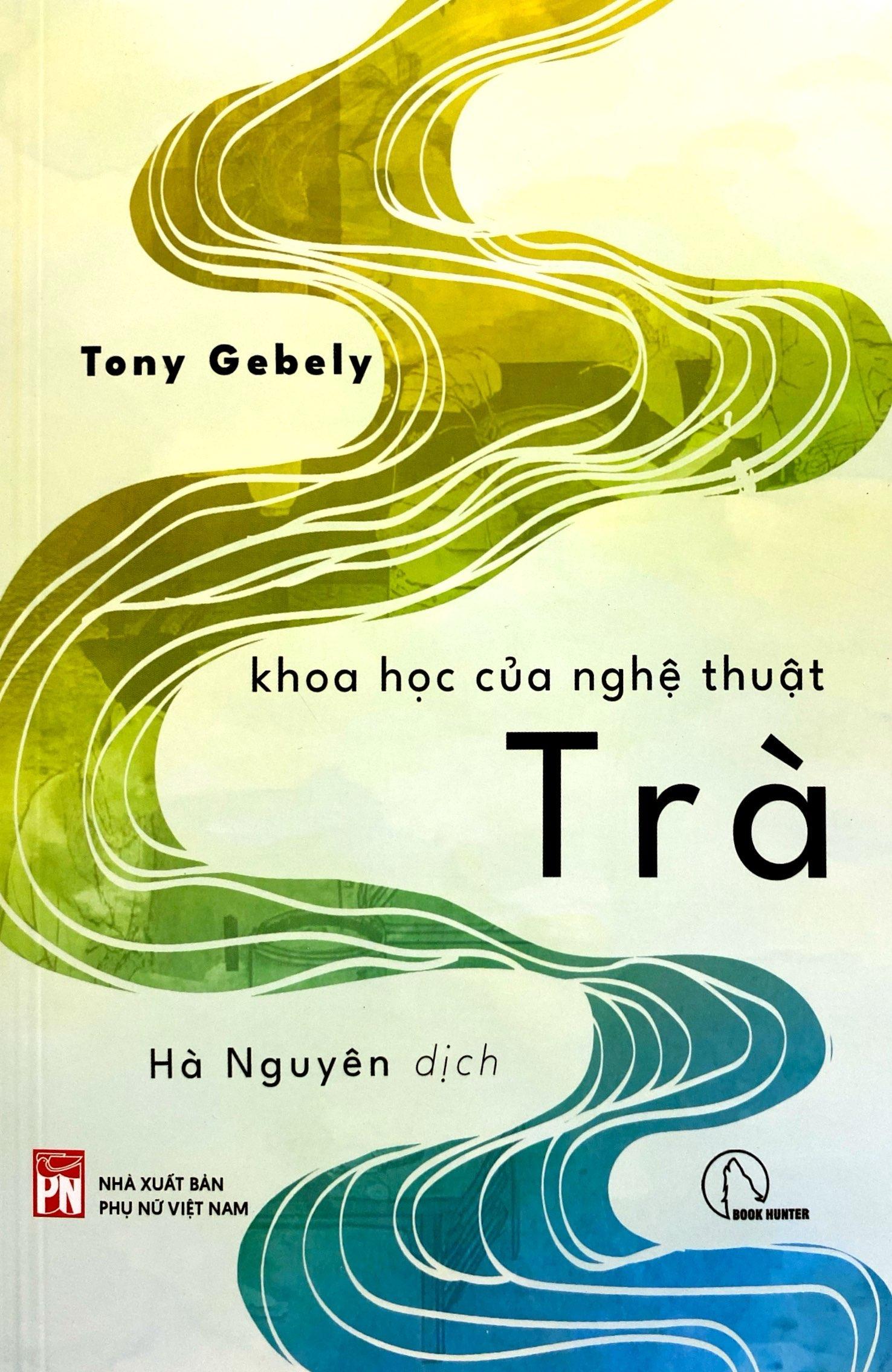 Khoa Học Của Nghệ Thuật Trà