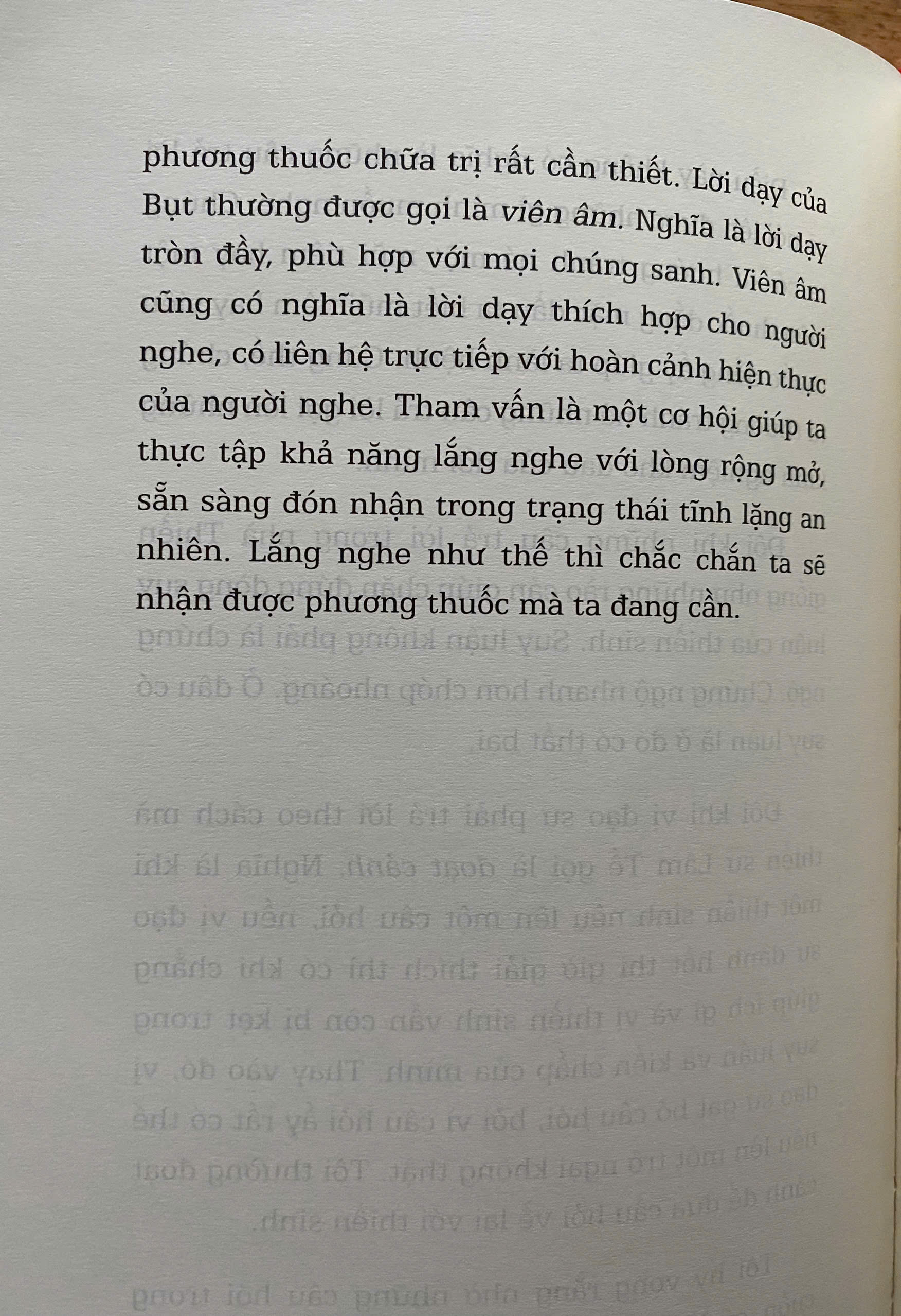 Hỏi Đáp Từ Trái Tim ( Tái bản lần 12 )