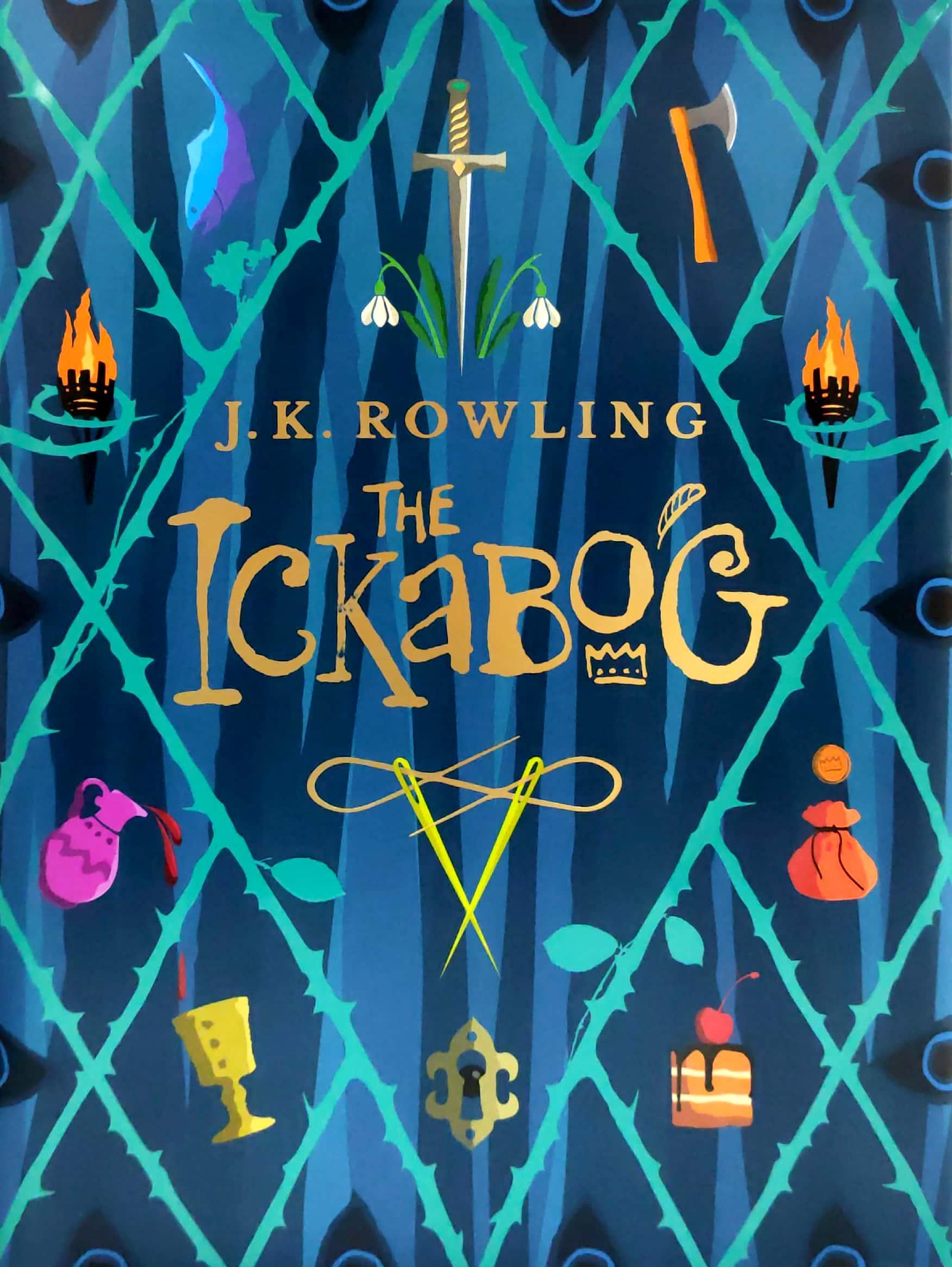 The Ickabog