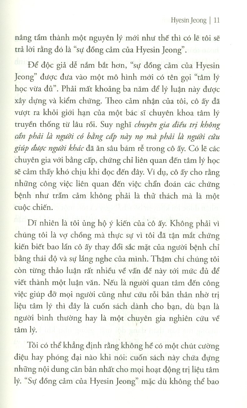 Người Chữa Lành - Sức Mạnh Lay Động Trái Tim