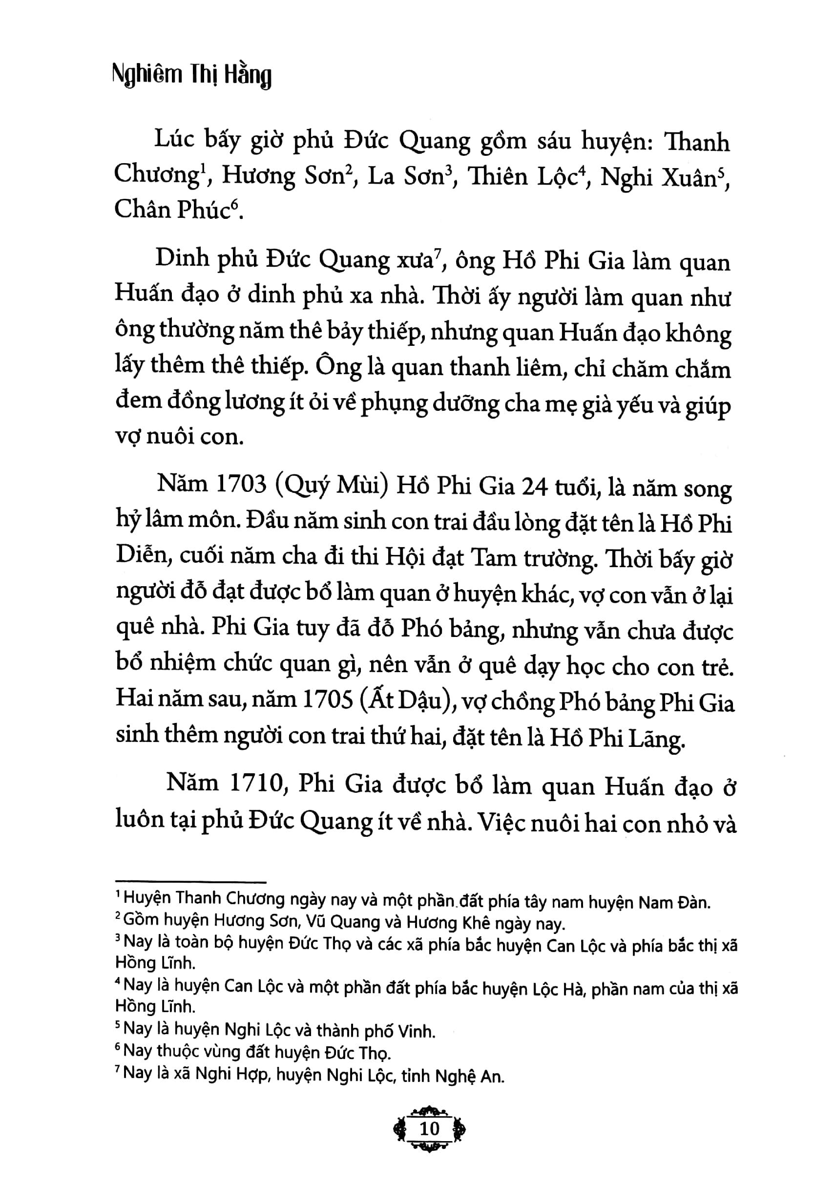 Hồ Xuân Hương Tiếng Vọng