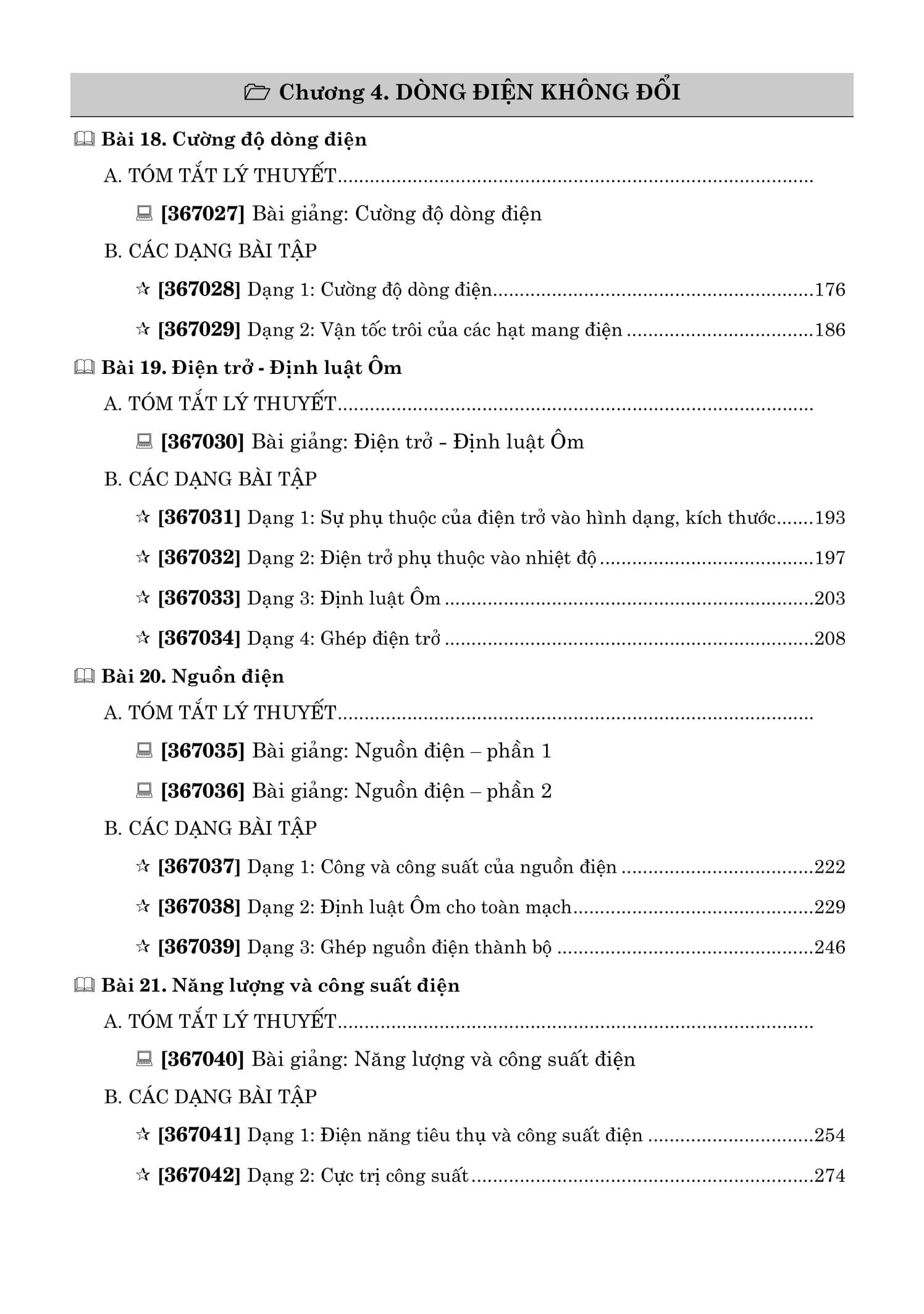 Sách - Tự Học Vật Lý Lớp 11 - Tập 2