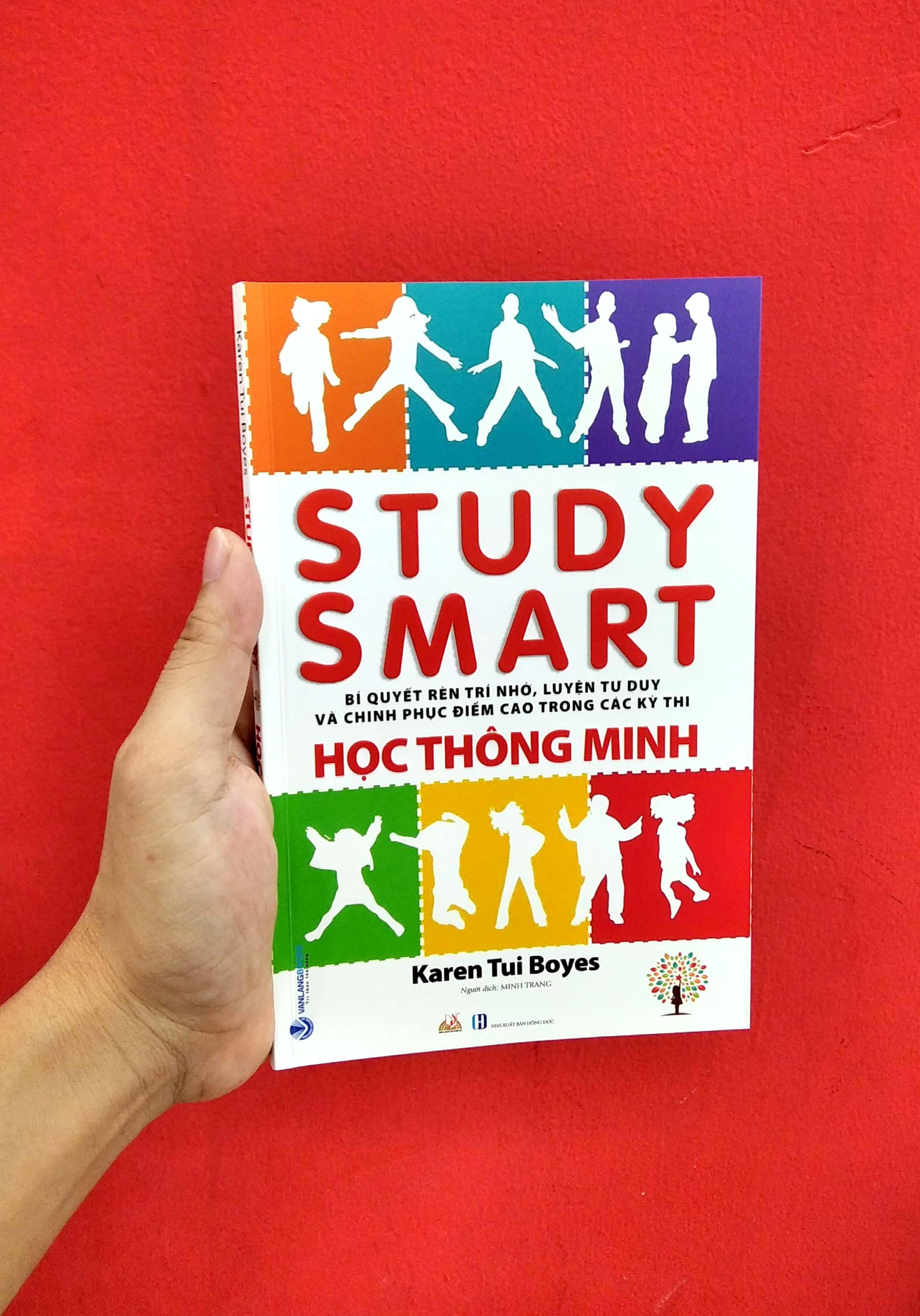 Học Thông Minh - Study Smart