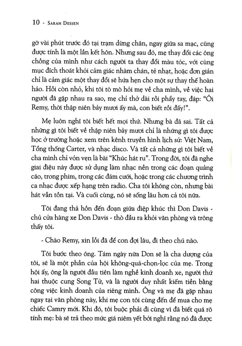 Chạm Yêu