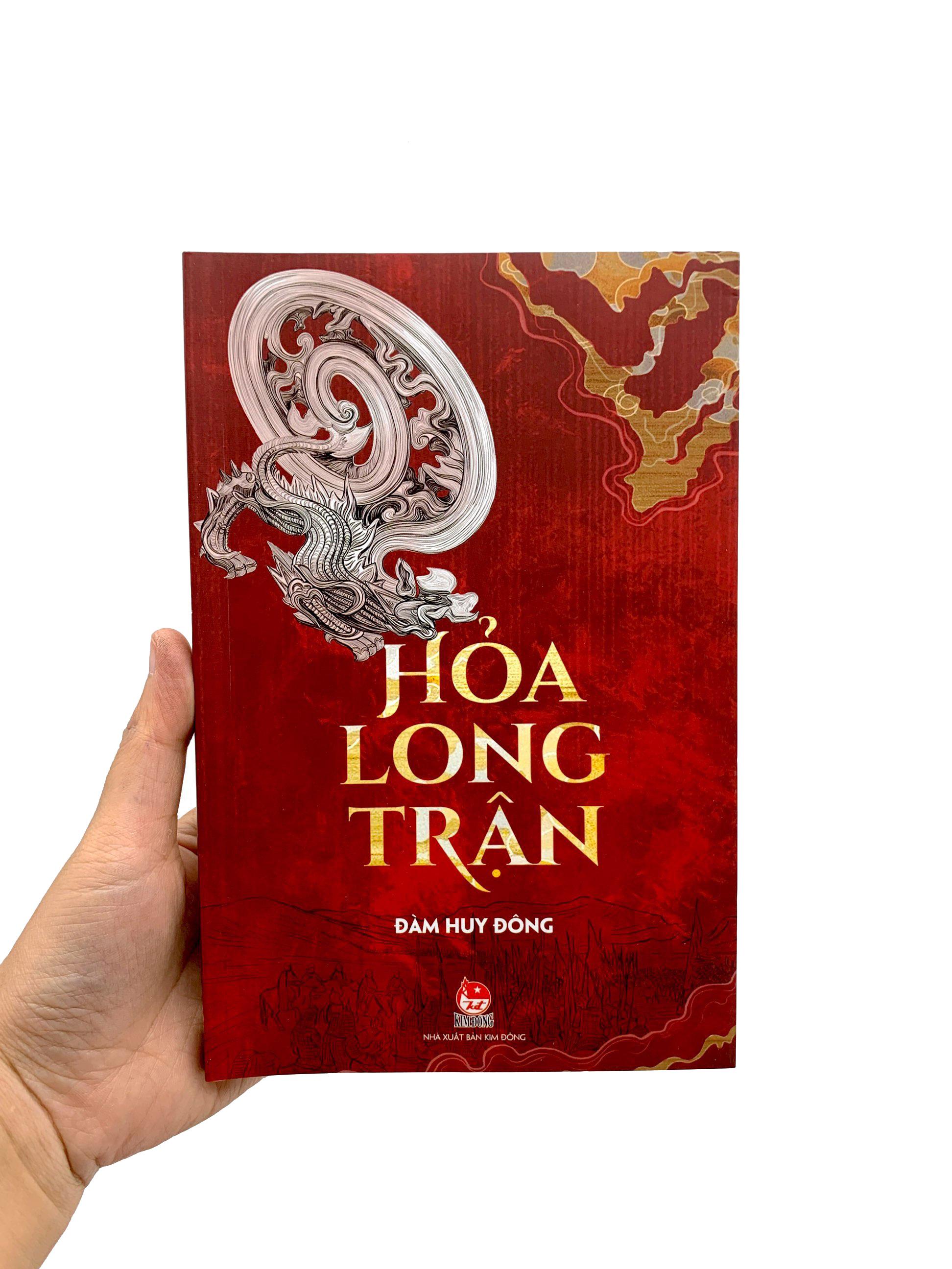 Hỏa Long Trận