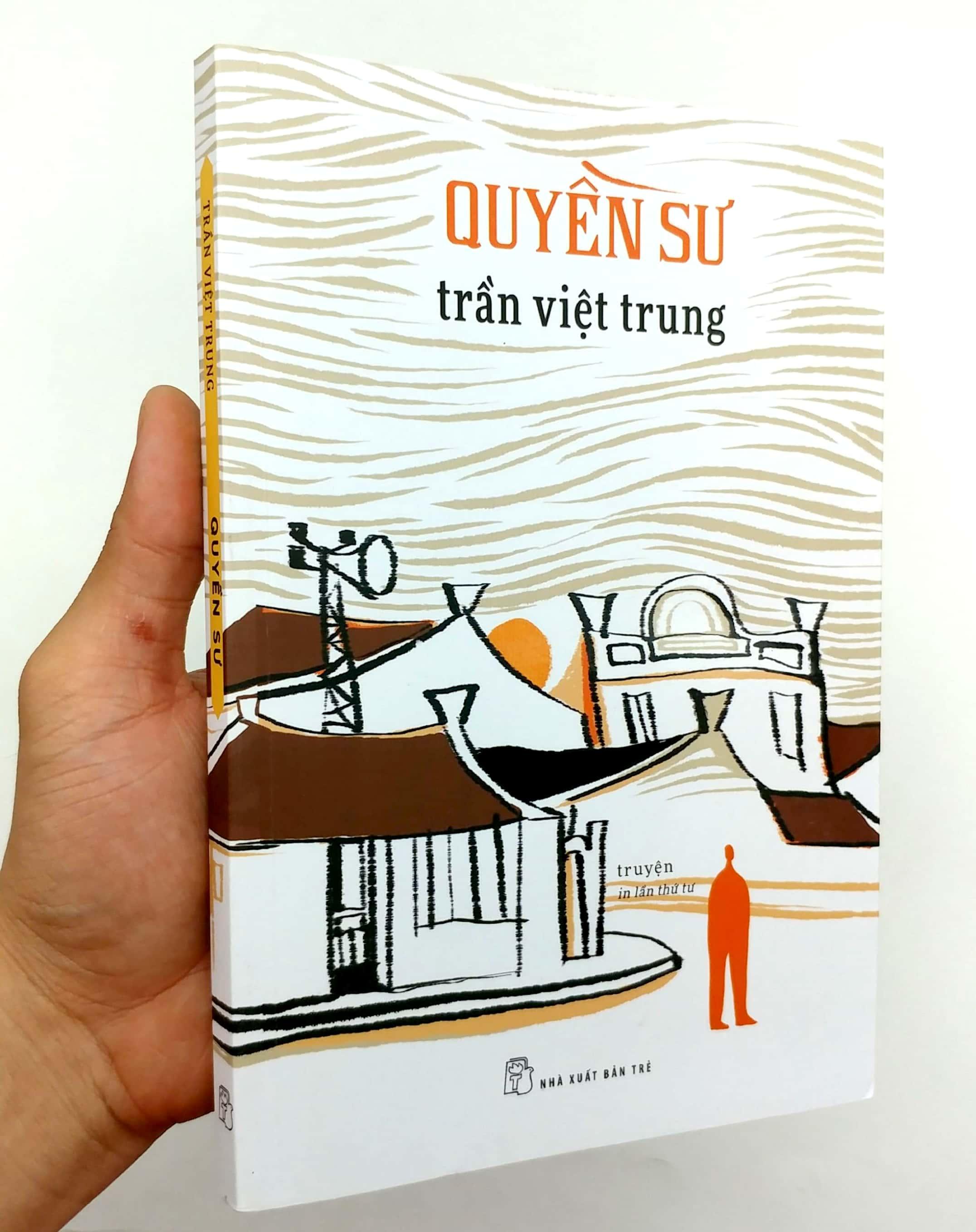 Quyền Sư